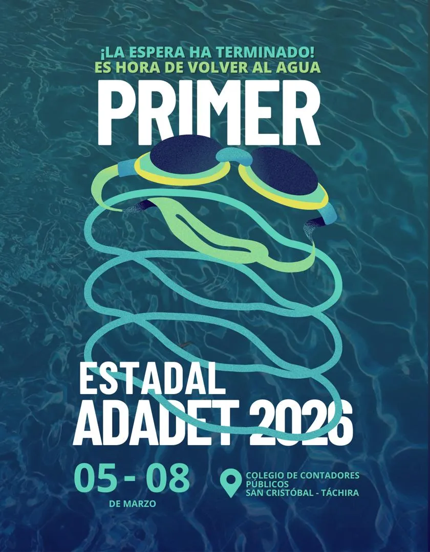 I Competencia Estadal 2026