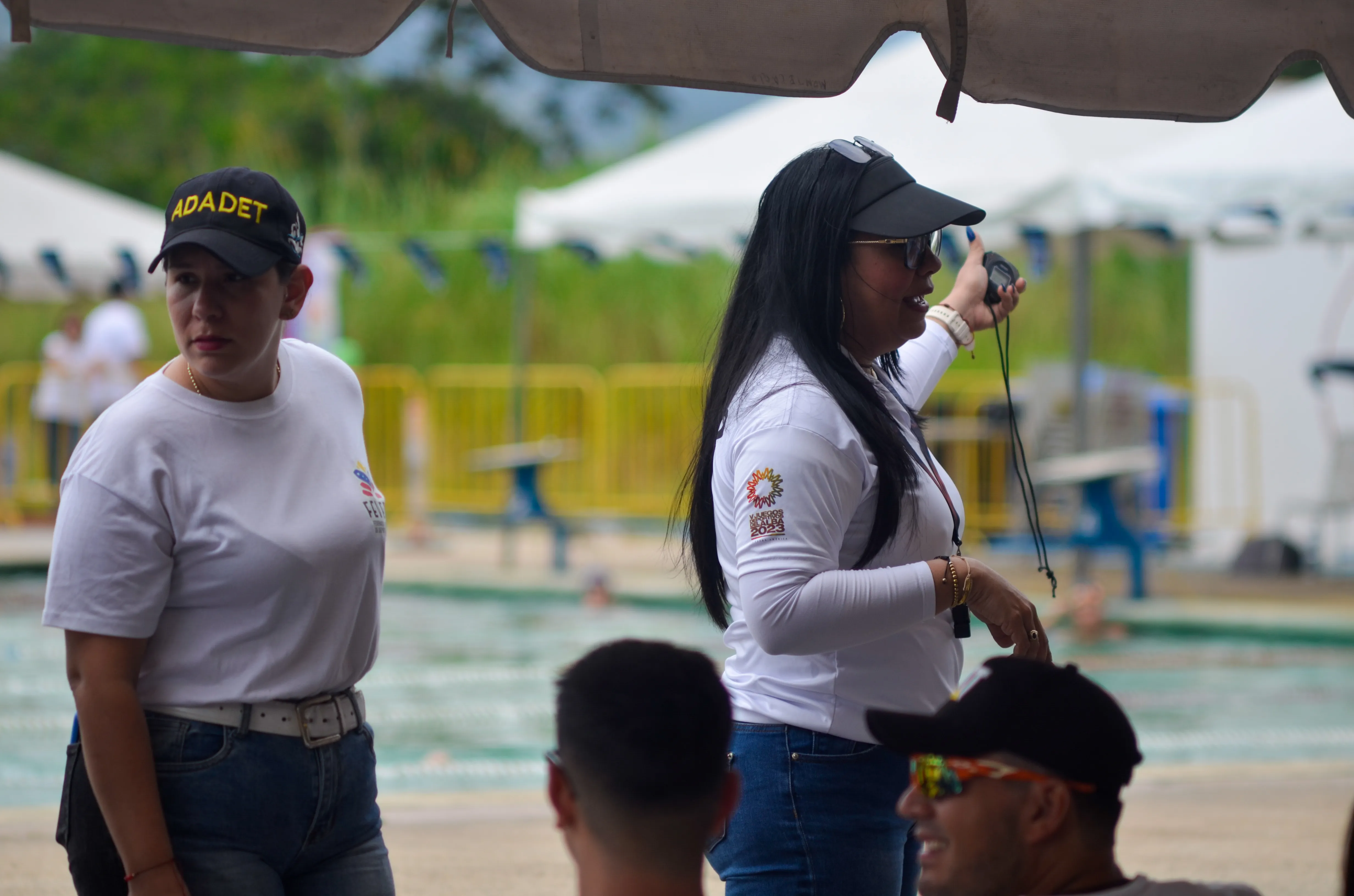II Competencia Estadal 2026