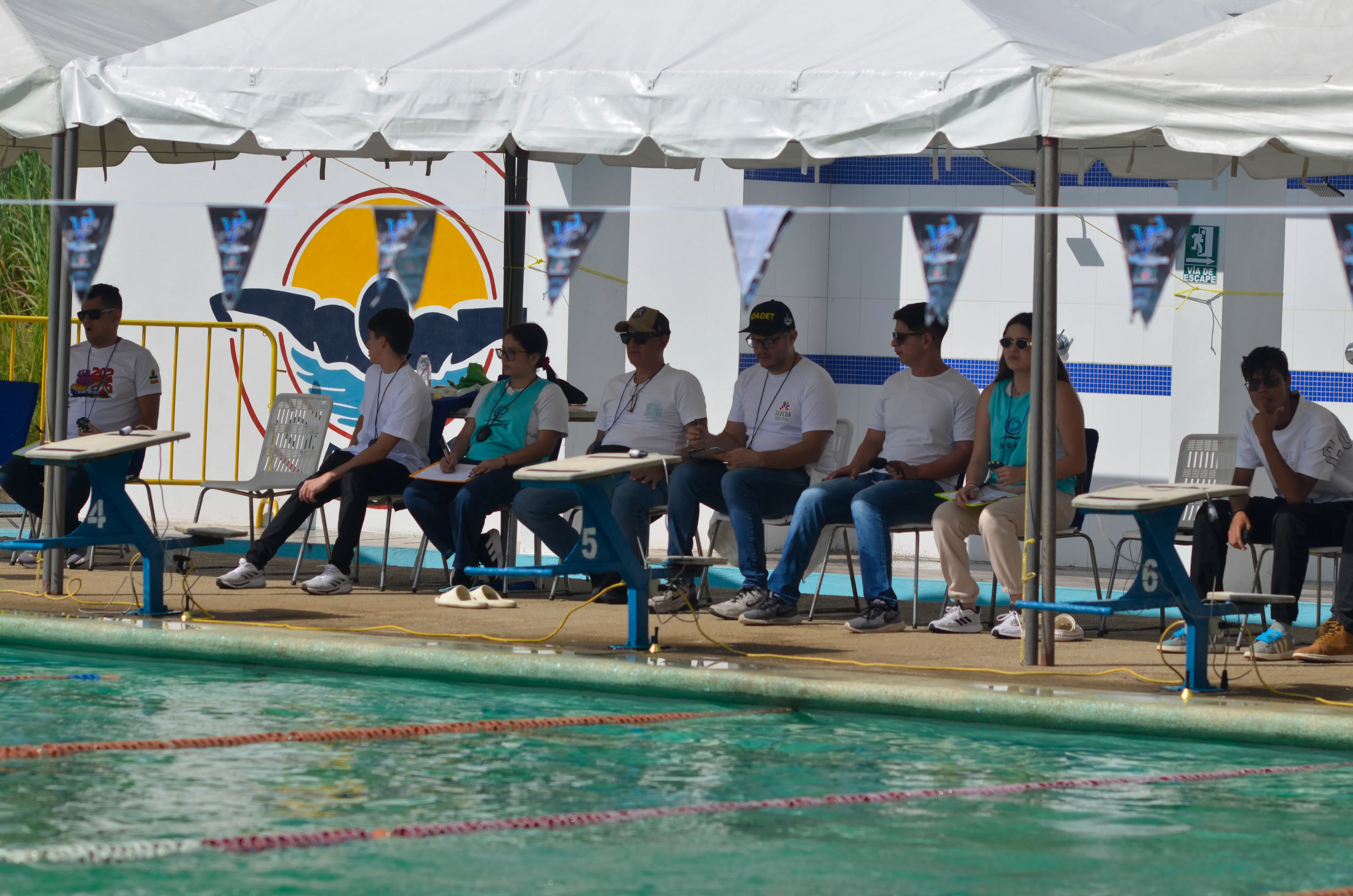 II Competencia Estadal 2026