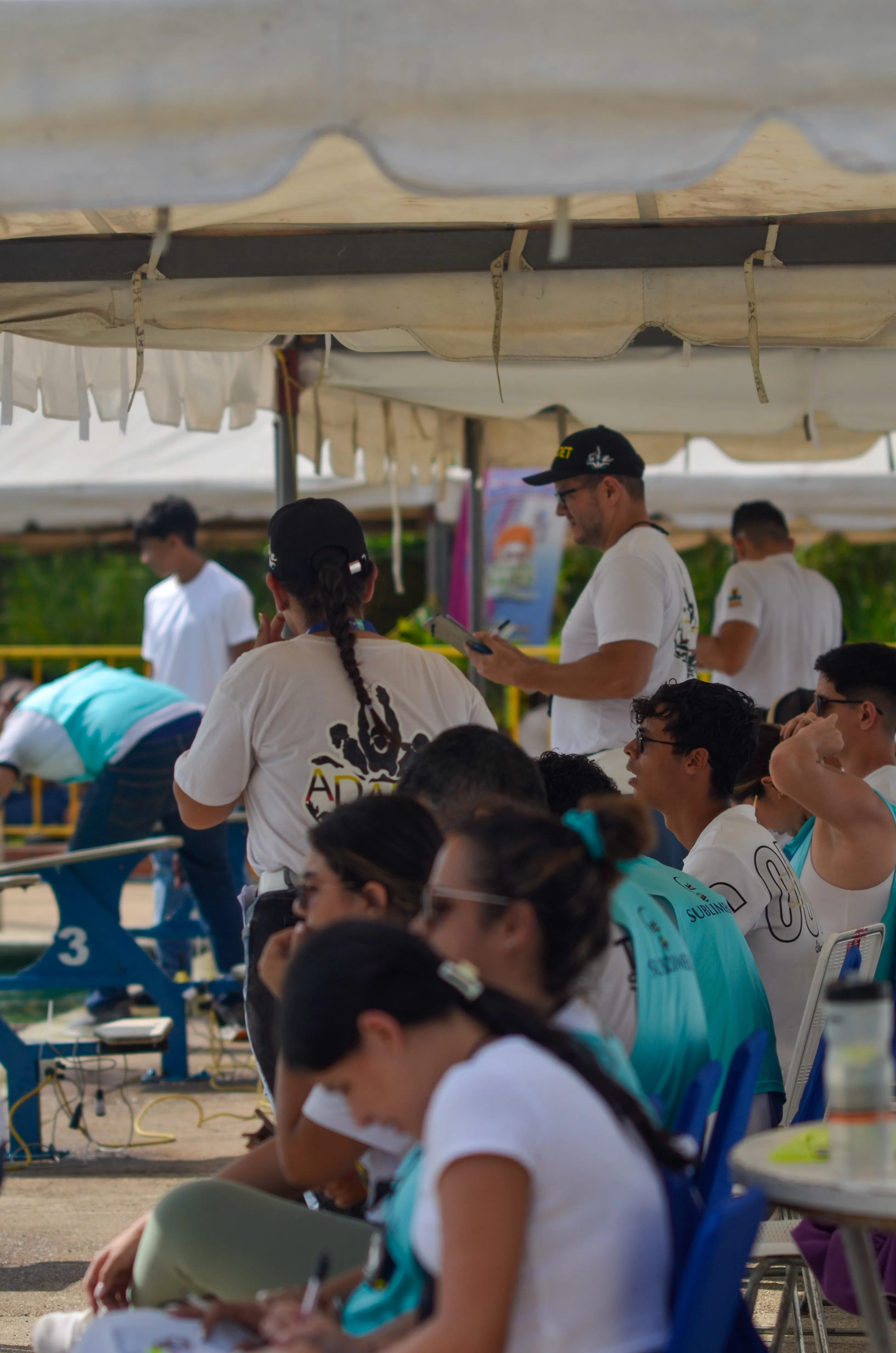 II Competencia Estadal 2026
