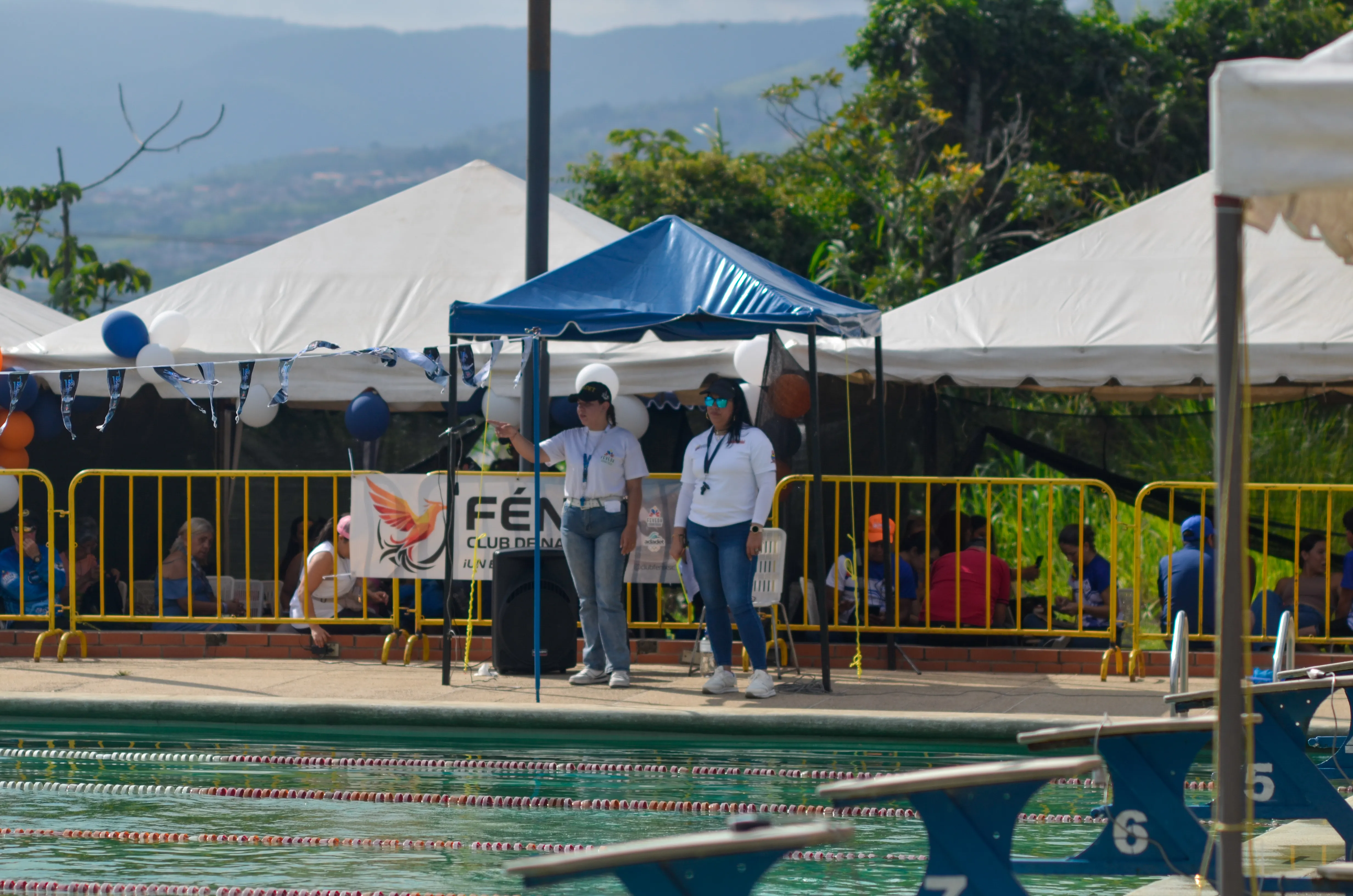 II Competencia Estadal 2026