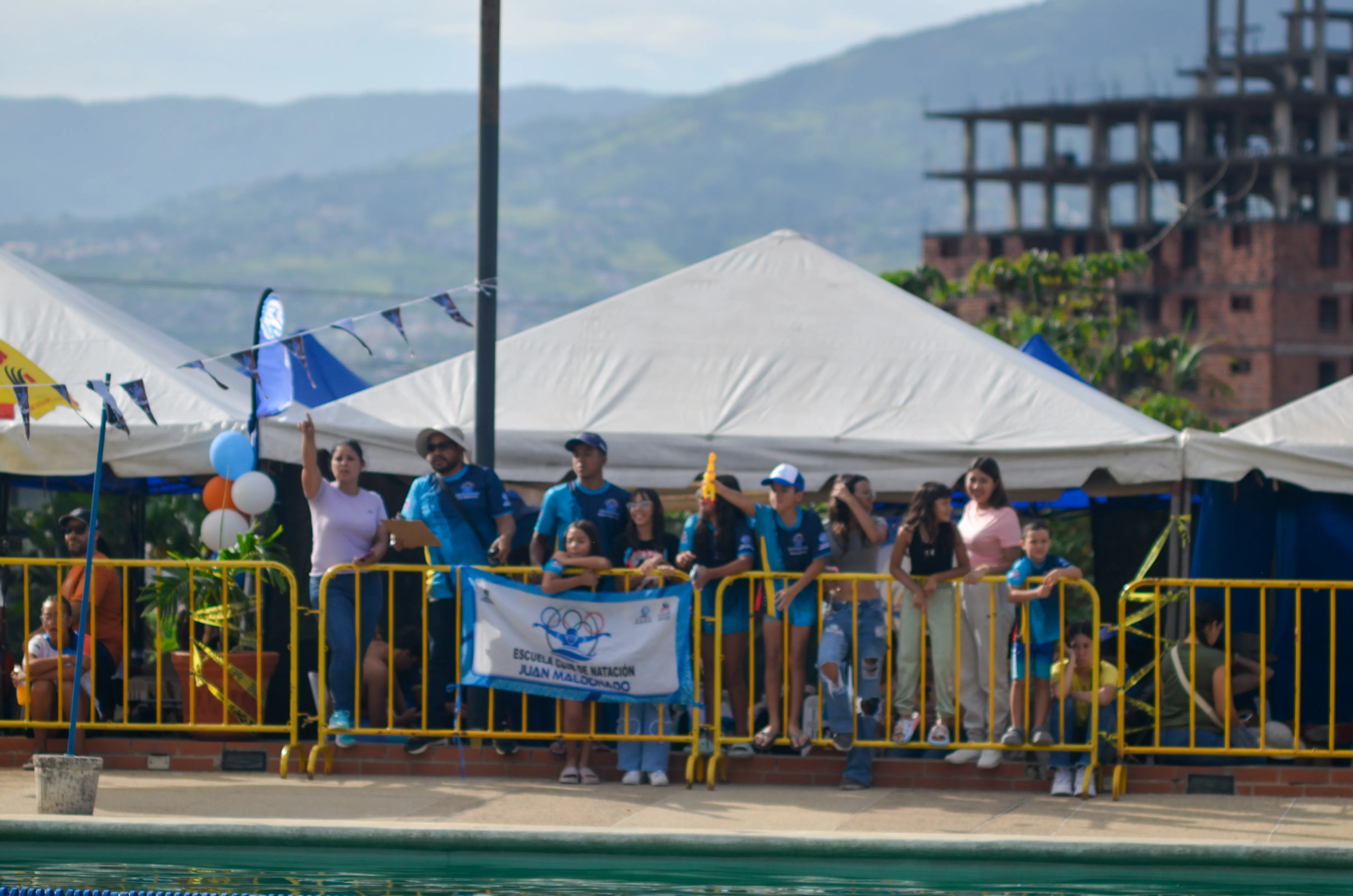 II Competencia Estadal 2026