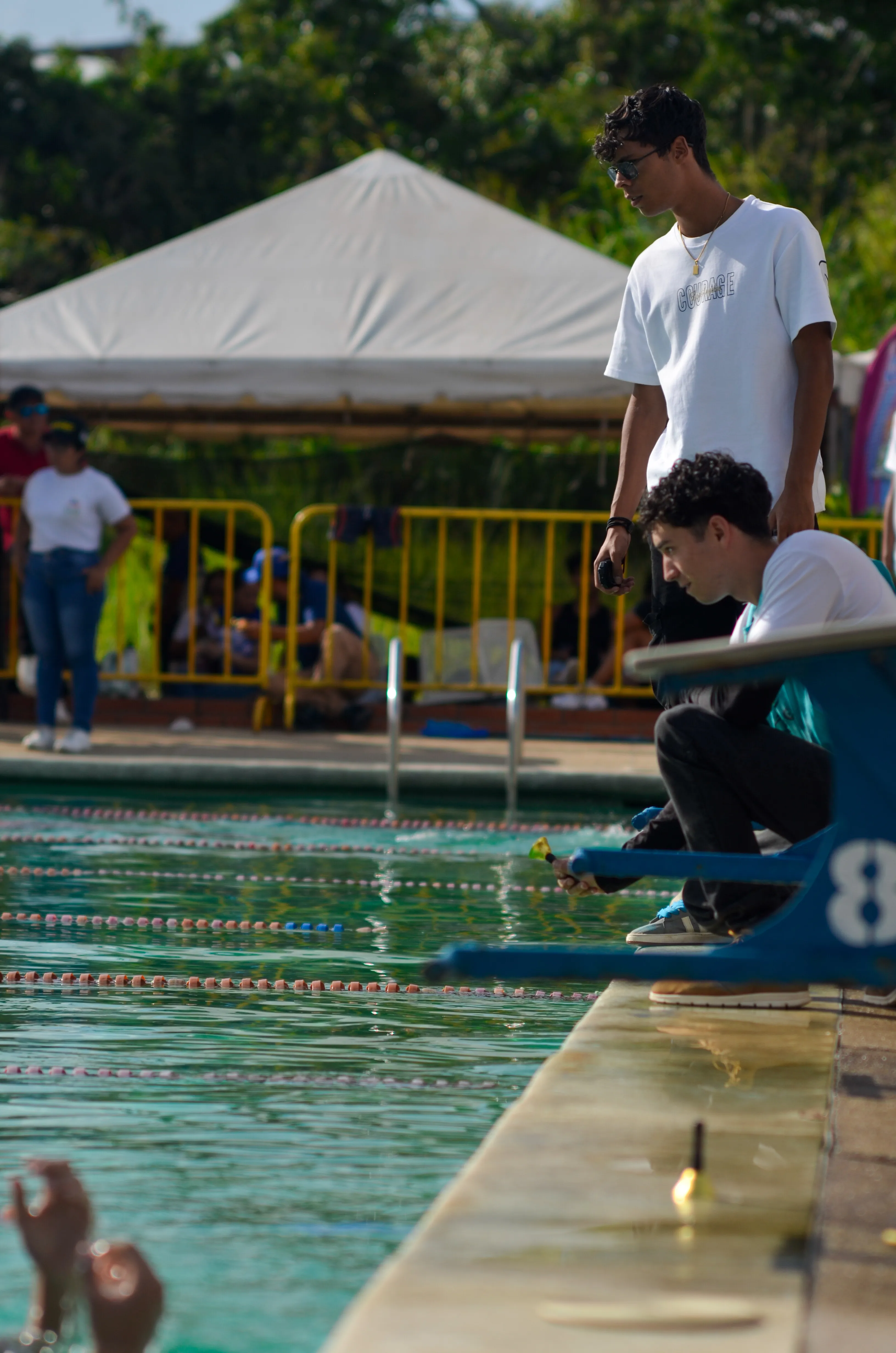 II Competencia Estadal 2026