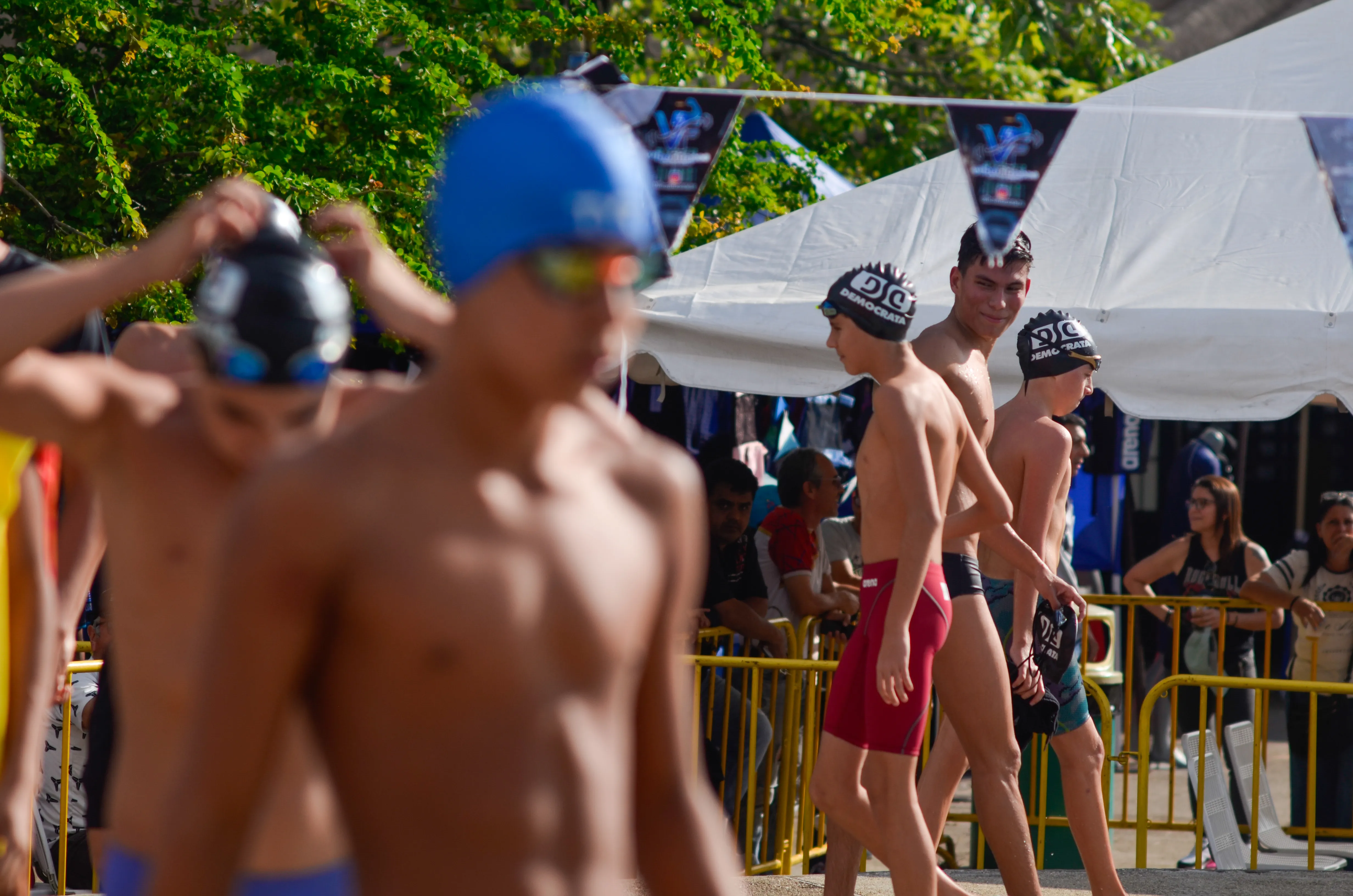 II Competencia Estadal 2026
