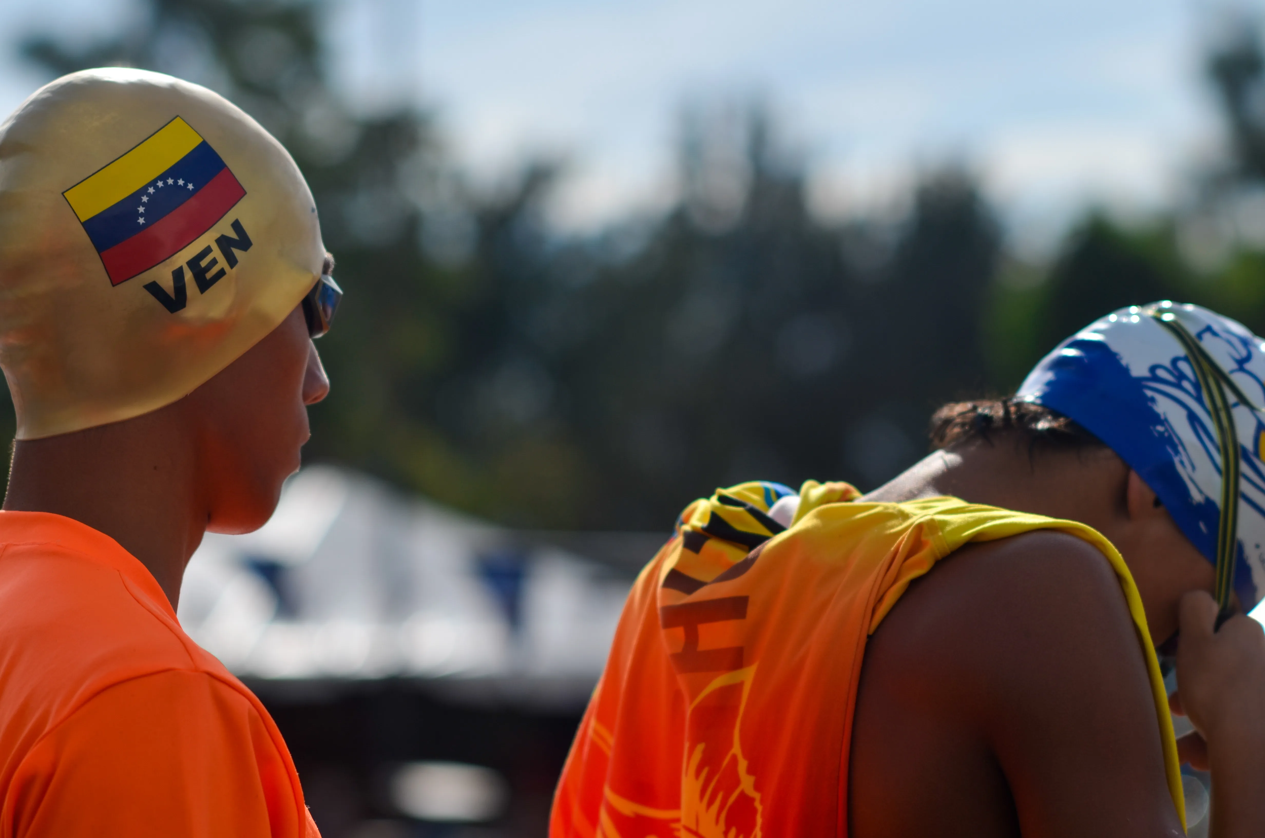 II Competencia Estadal 2026