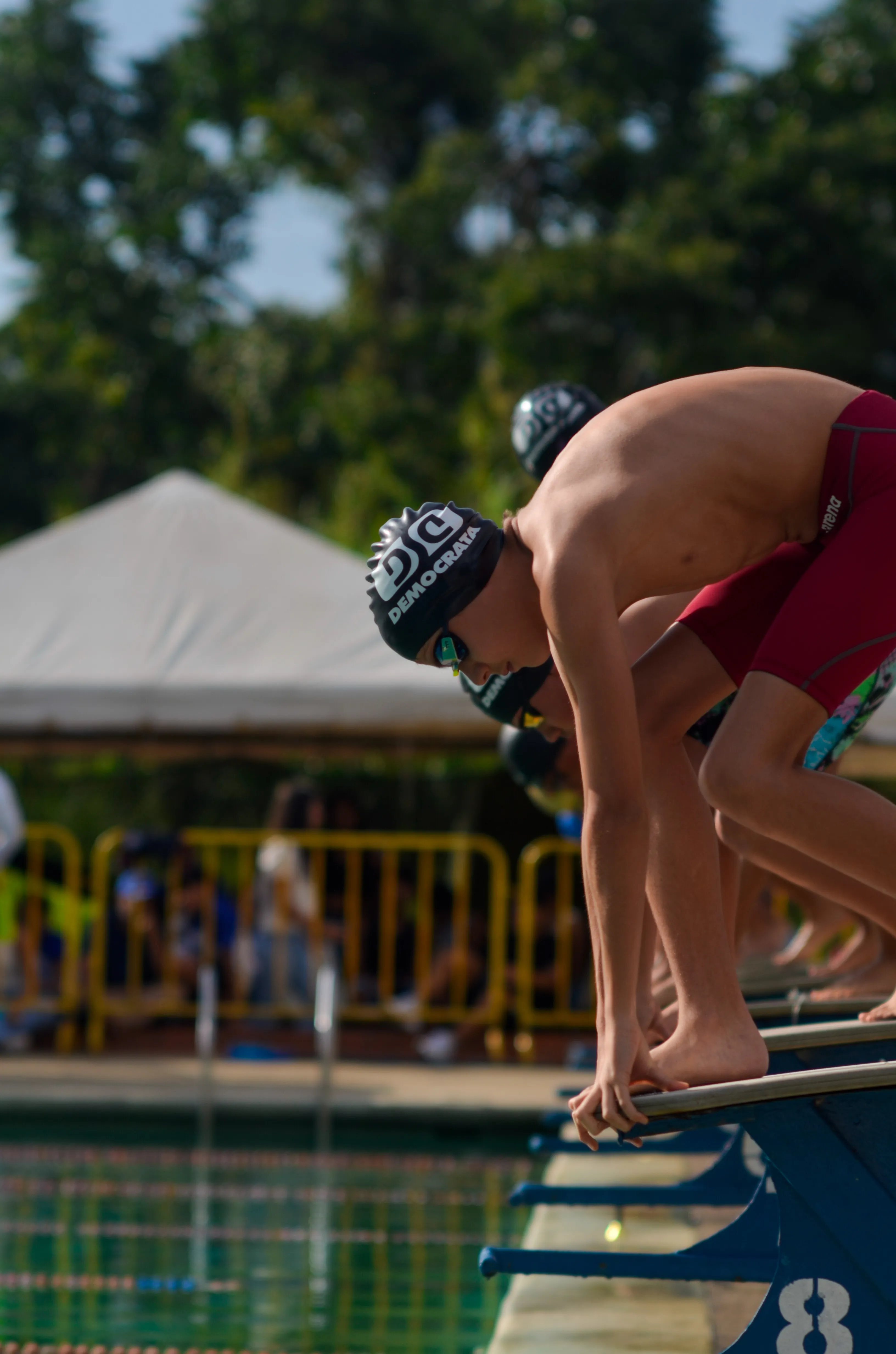 II Competencia Estadal 2026