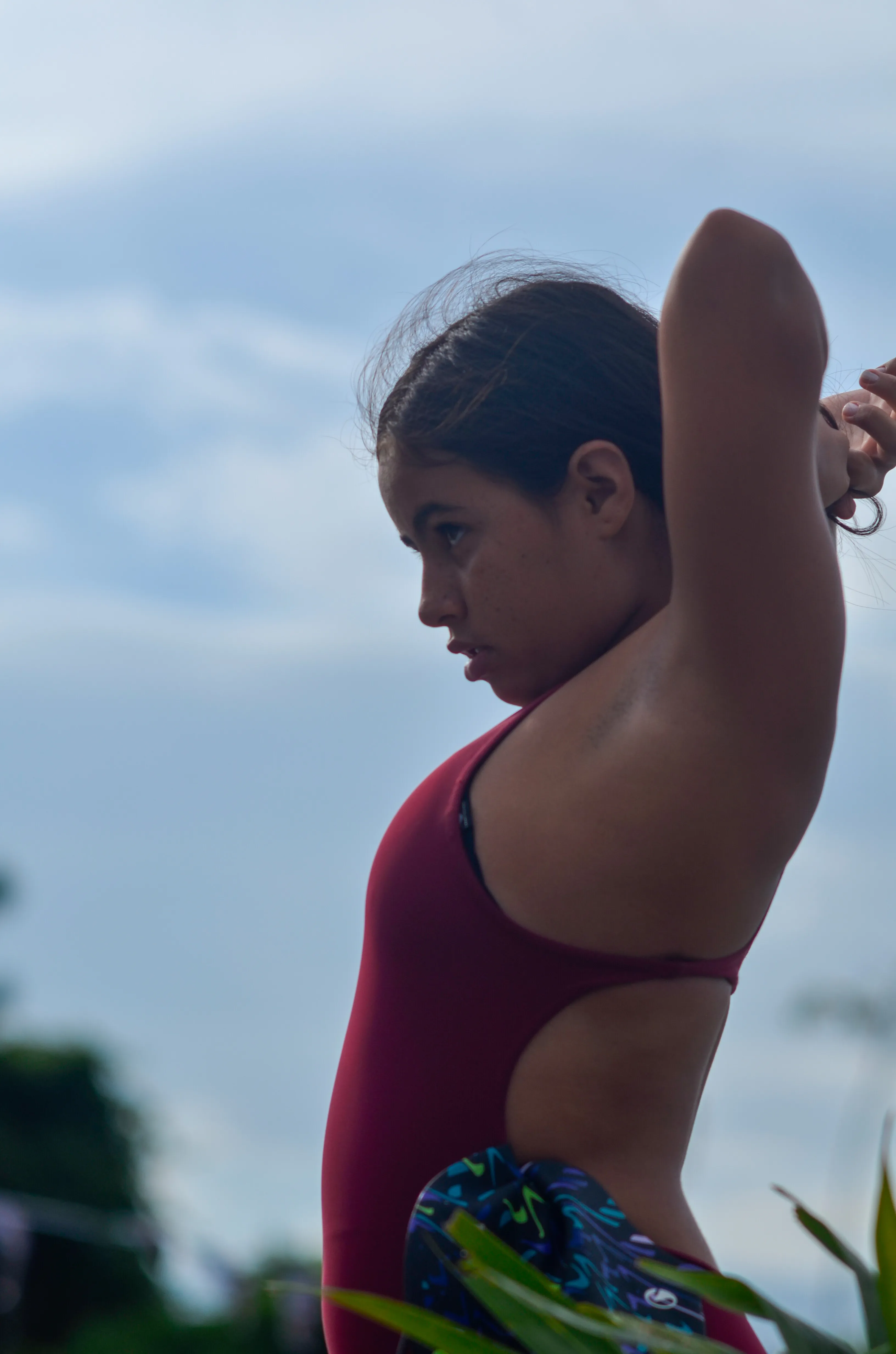 II Competencia Estadal 2026