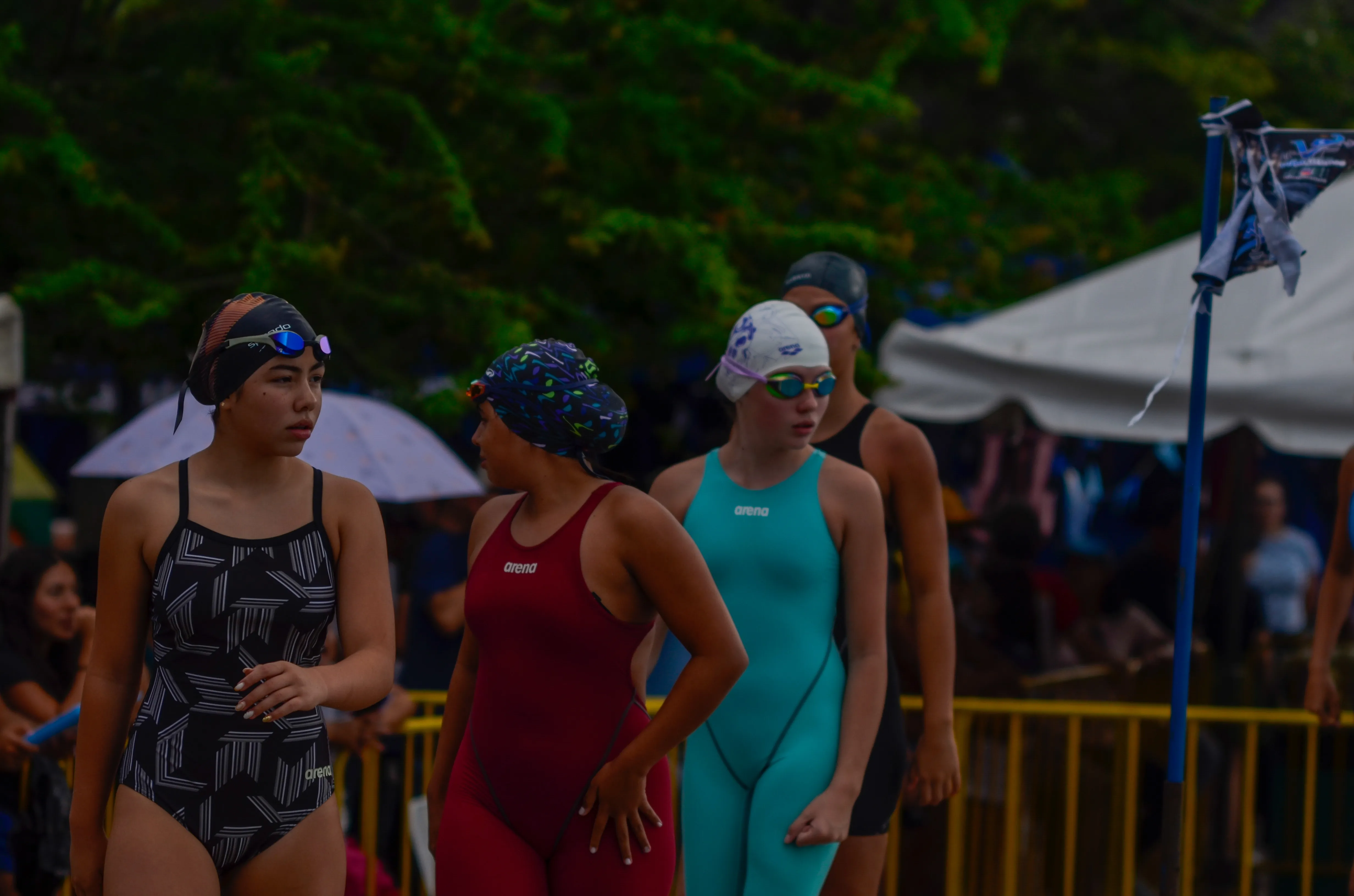 II Competencia Estadal 2026