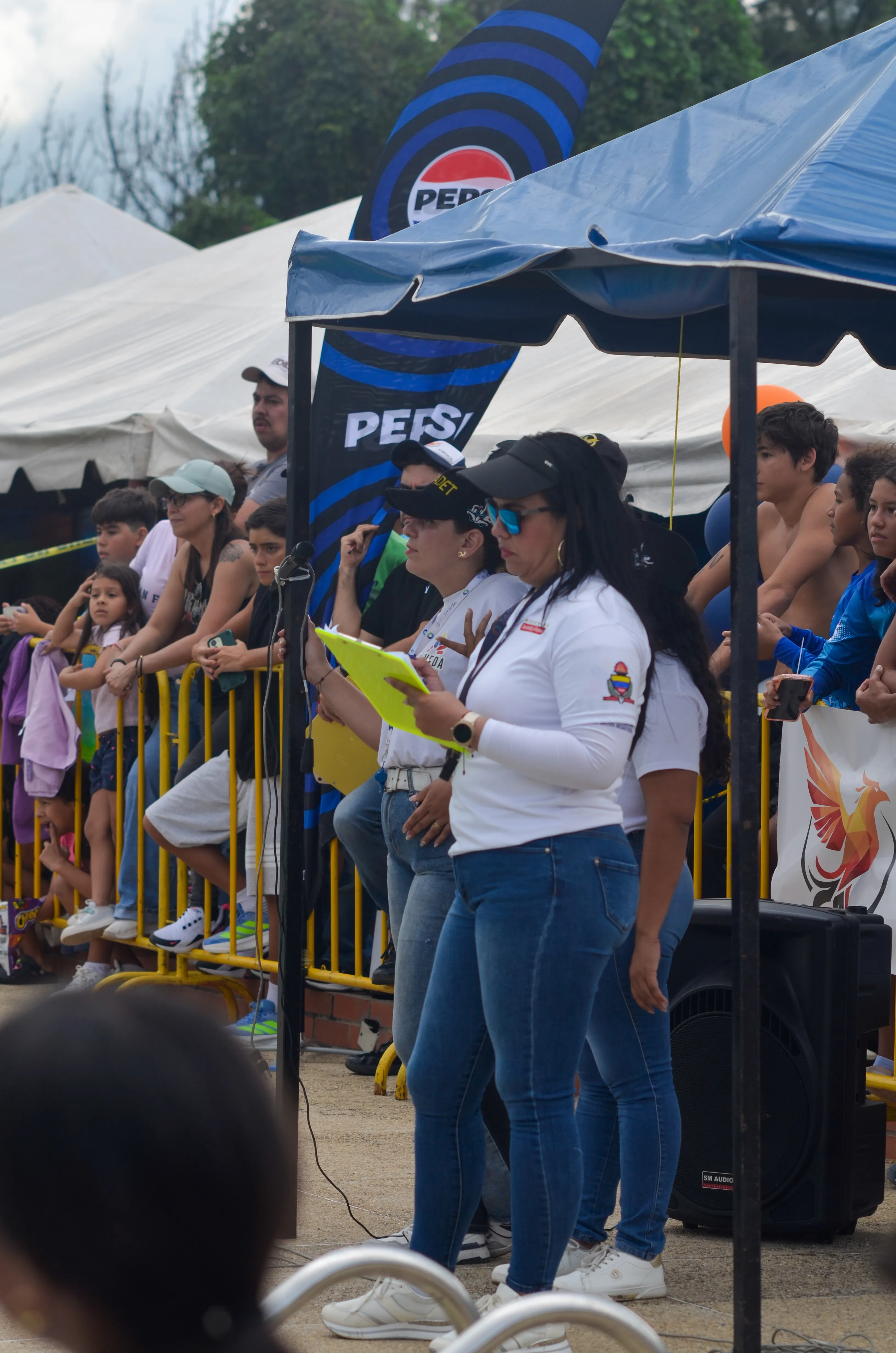 II Competencia Estadal 2026