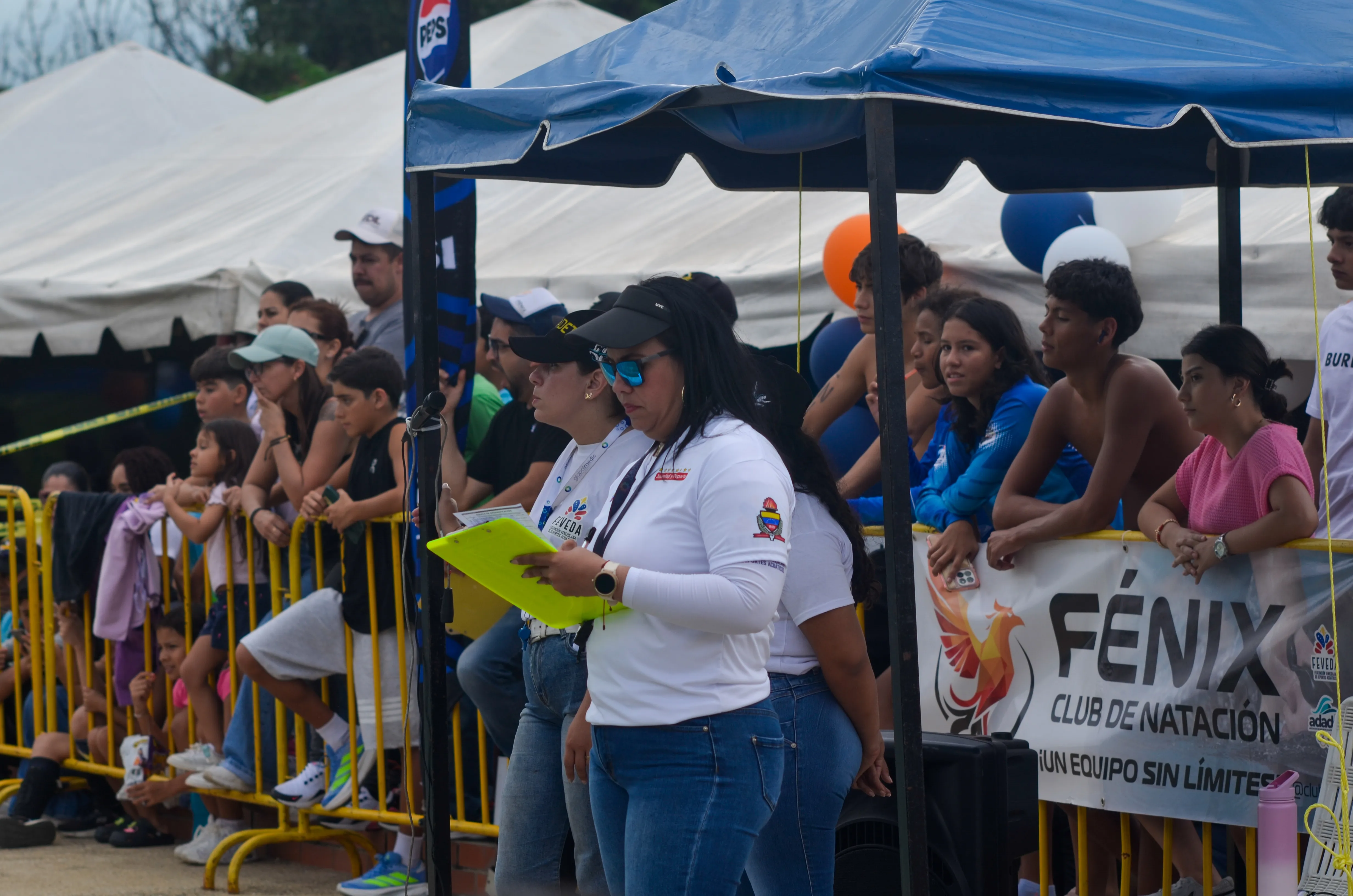 II Competencia Estadal 2026