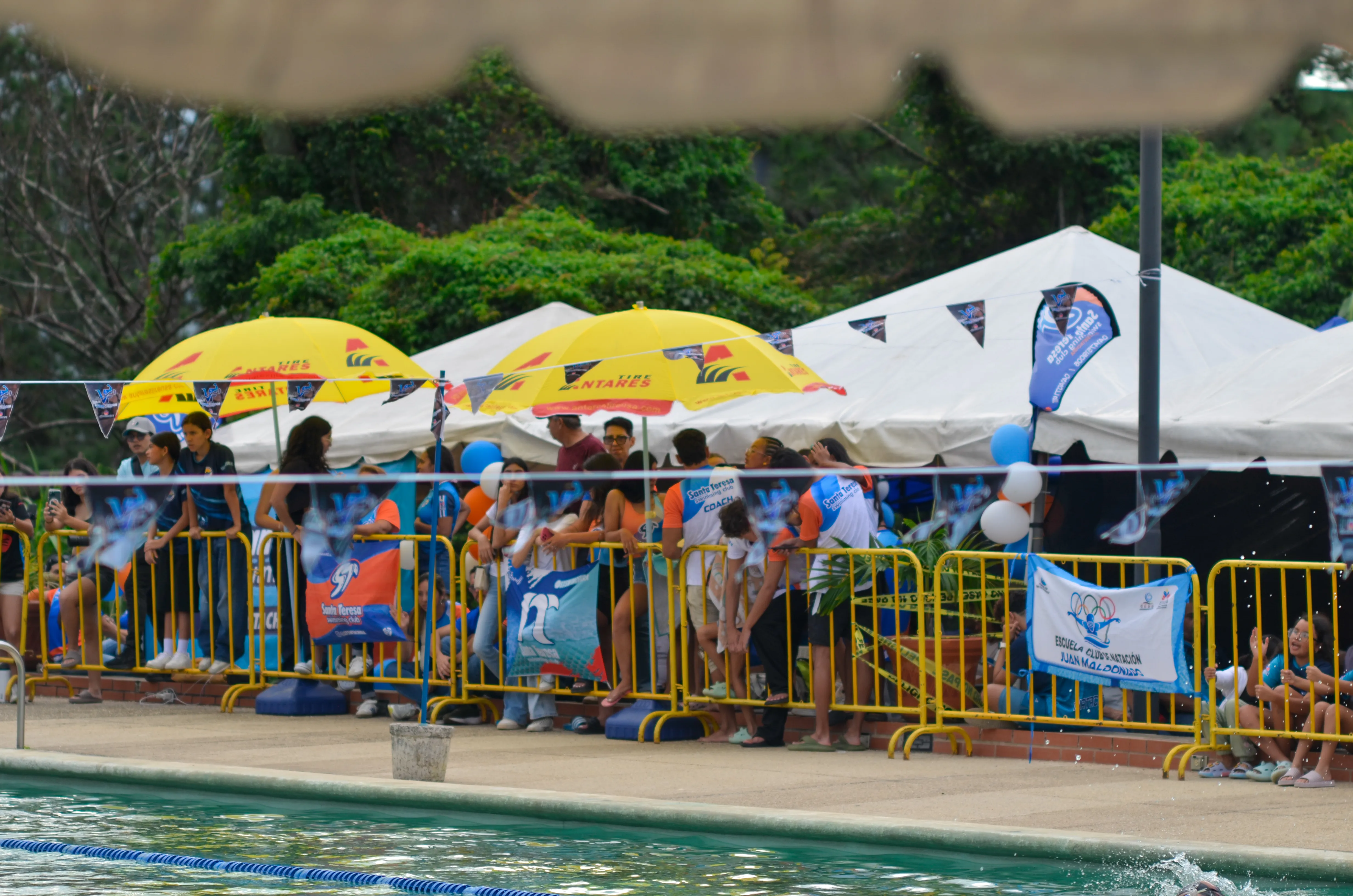 II Competencia Estadal 2026