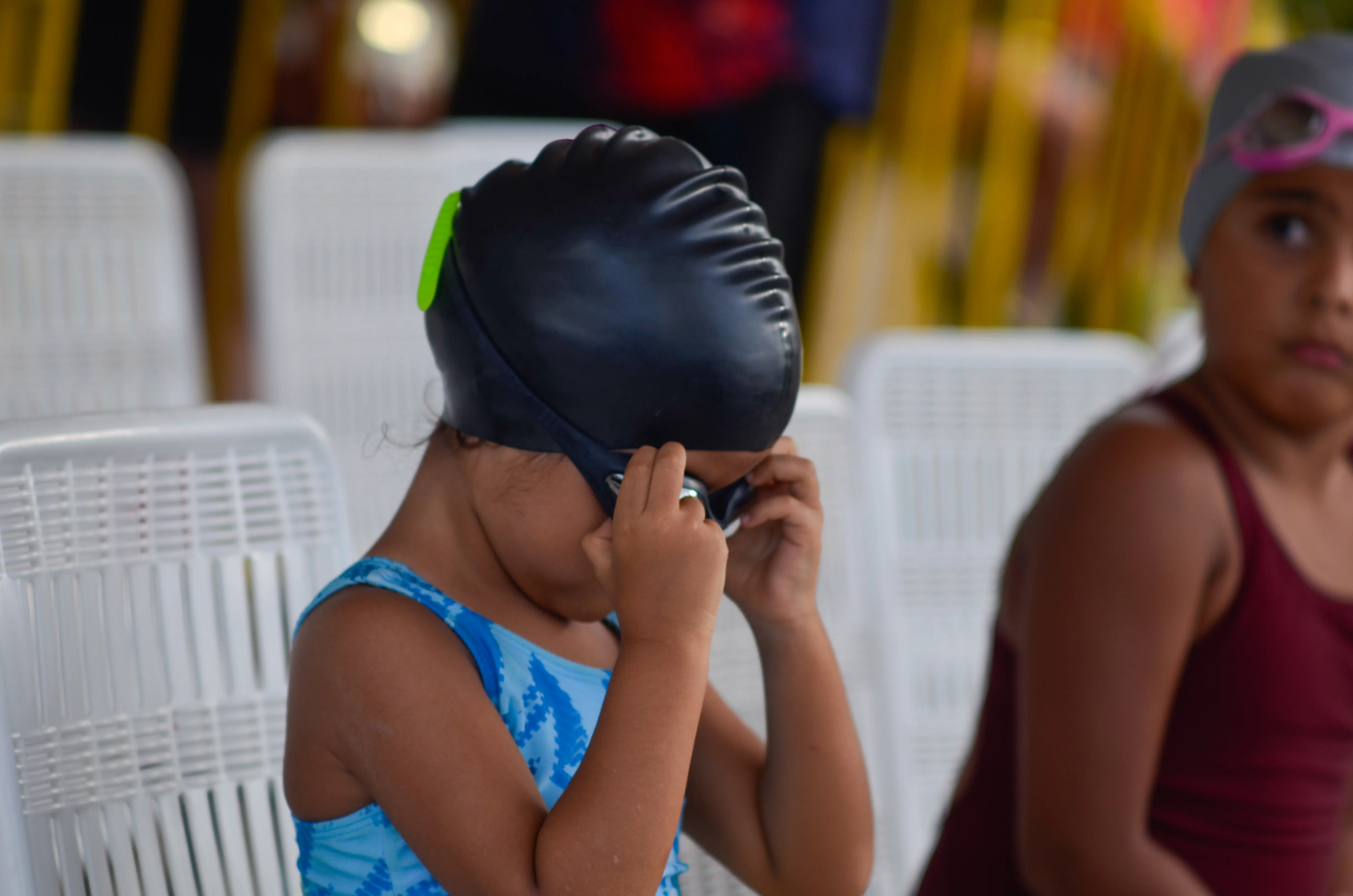 II Competencia Estadal 2026