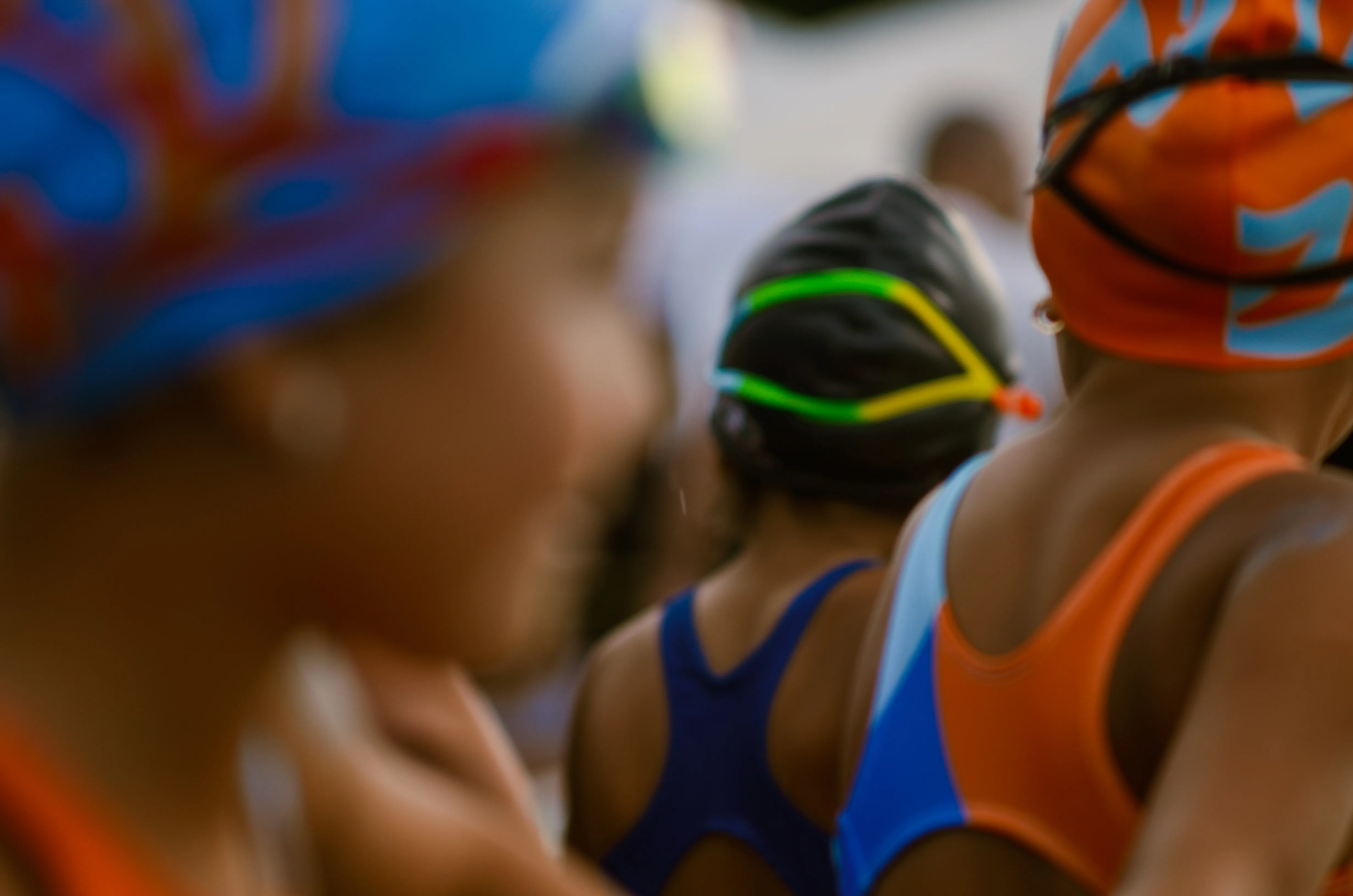 II Competencia Estadal 2026
