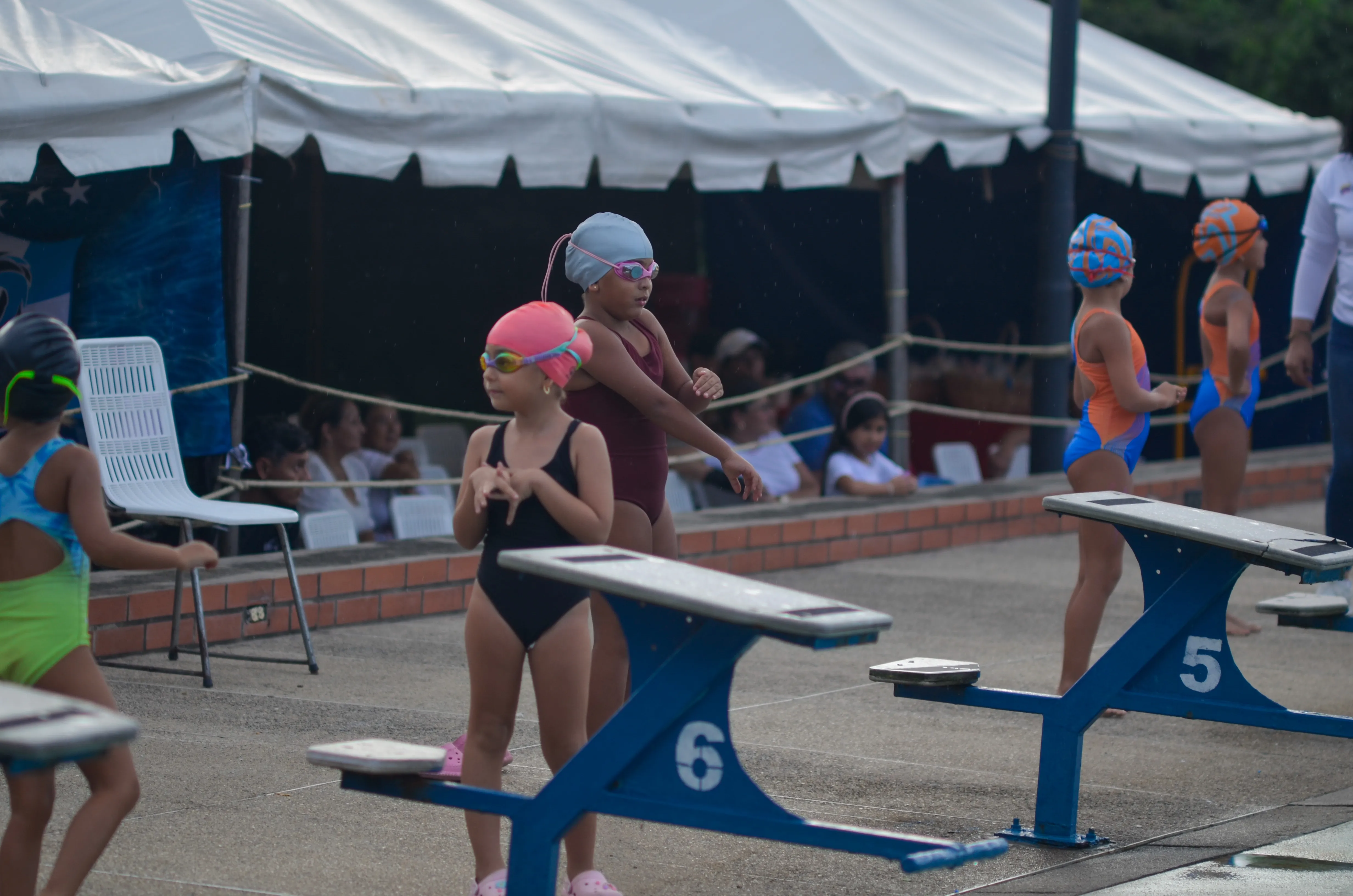 II Competencia Estadal 2026