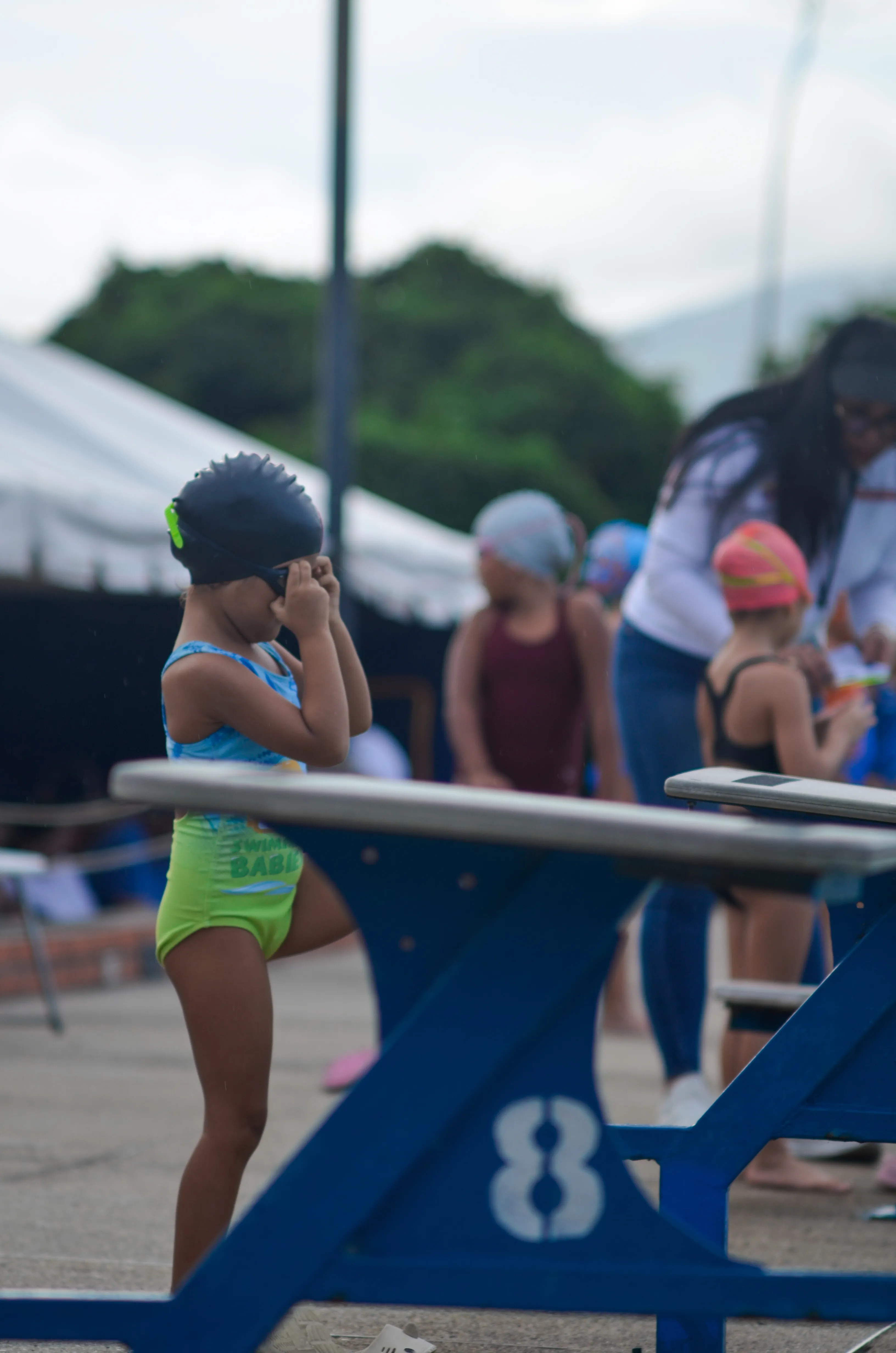 II Competencia Estadal 2026