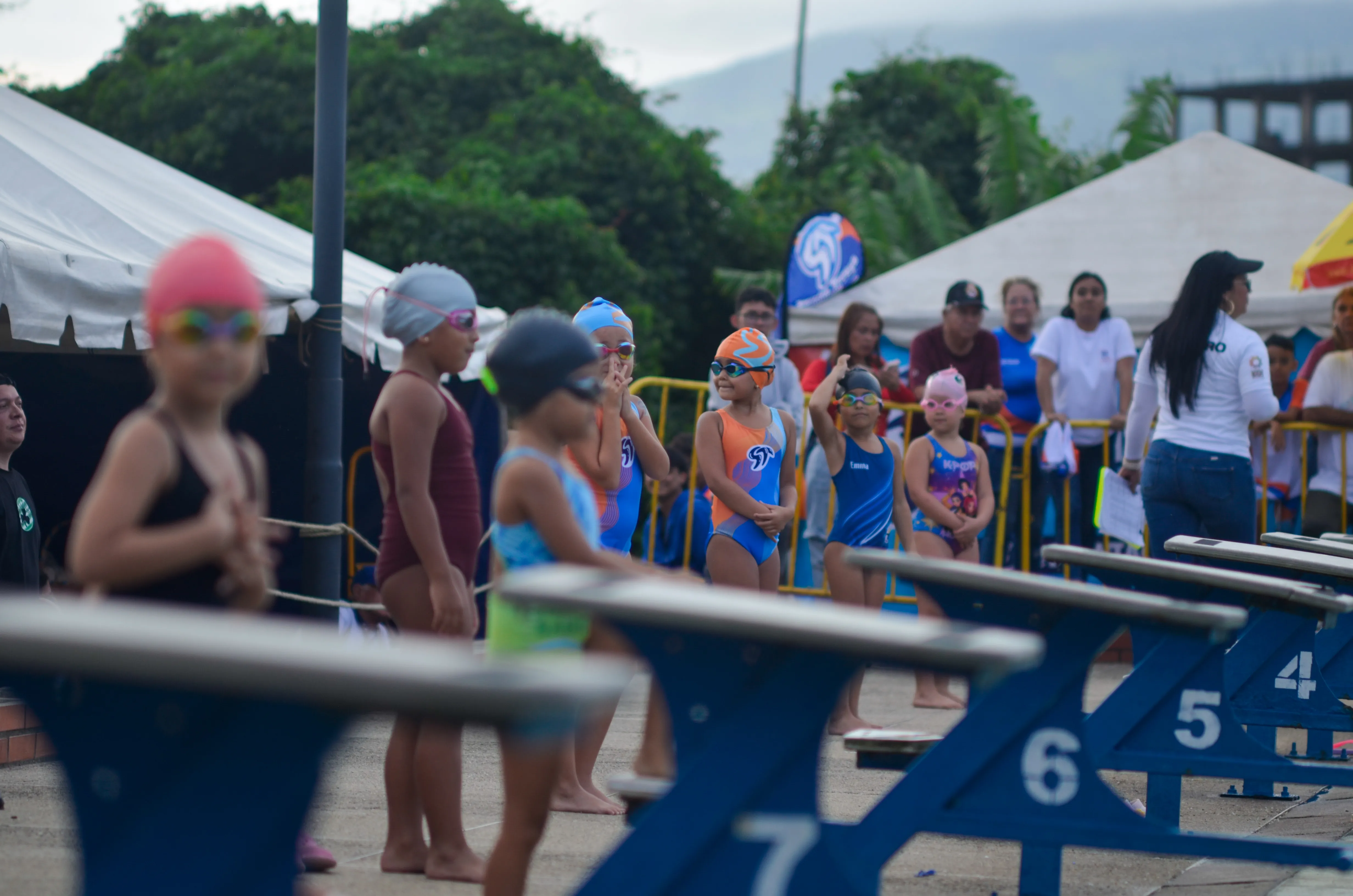 II Competencia Estadal 2026