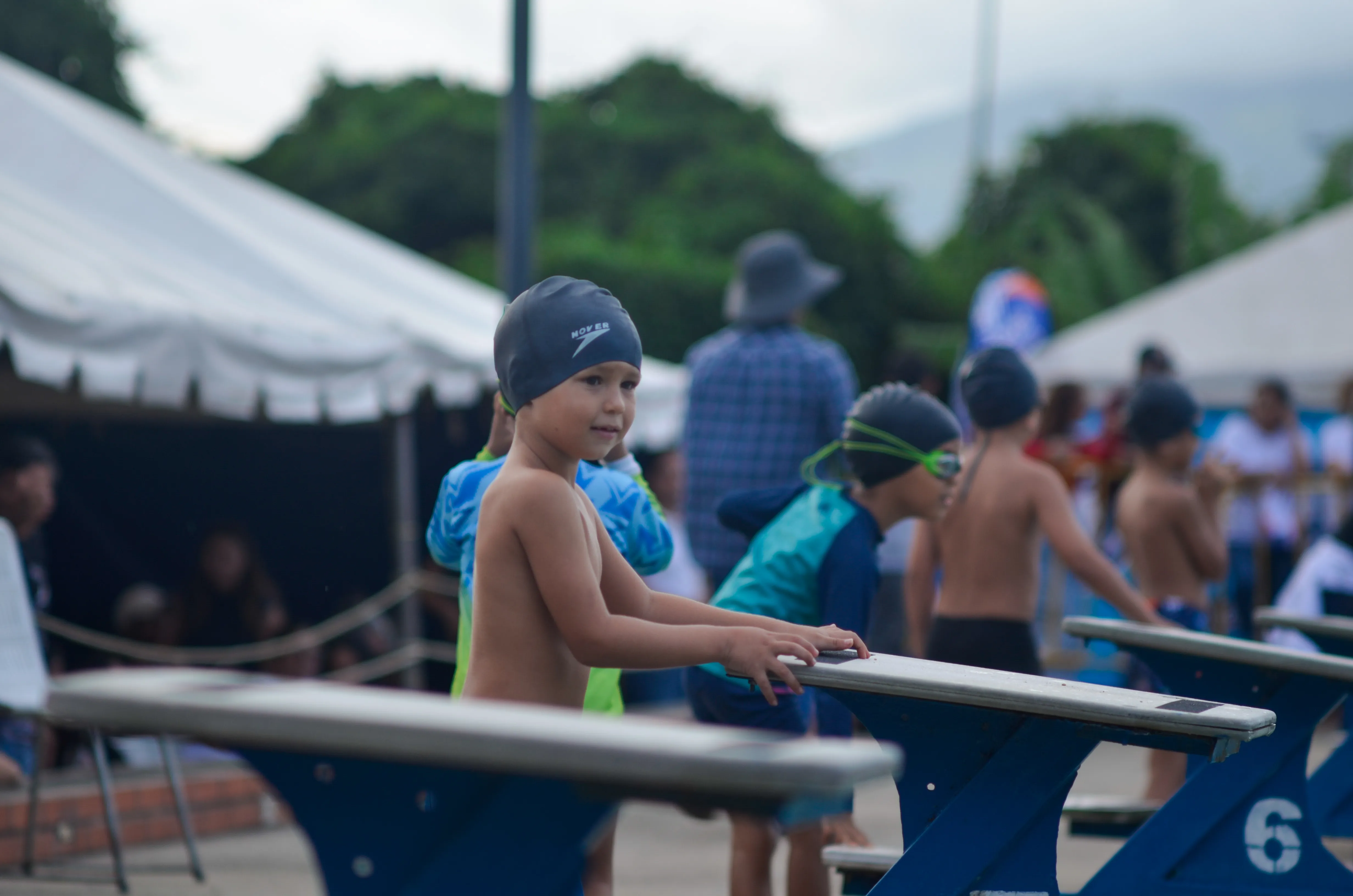 II Competencia Estadal 2026