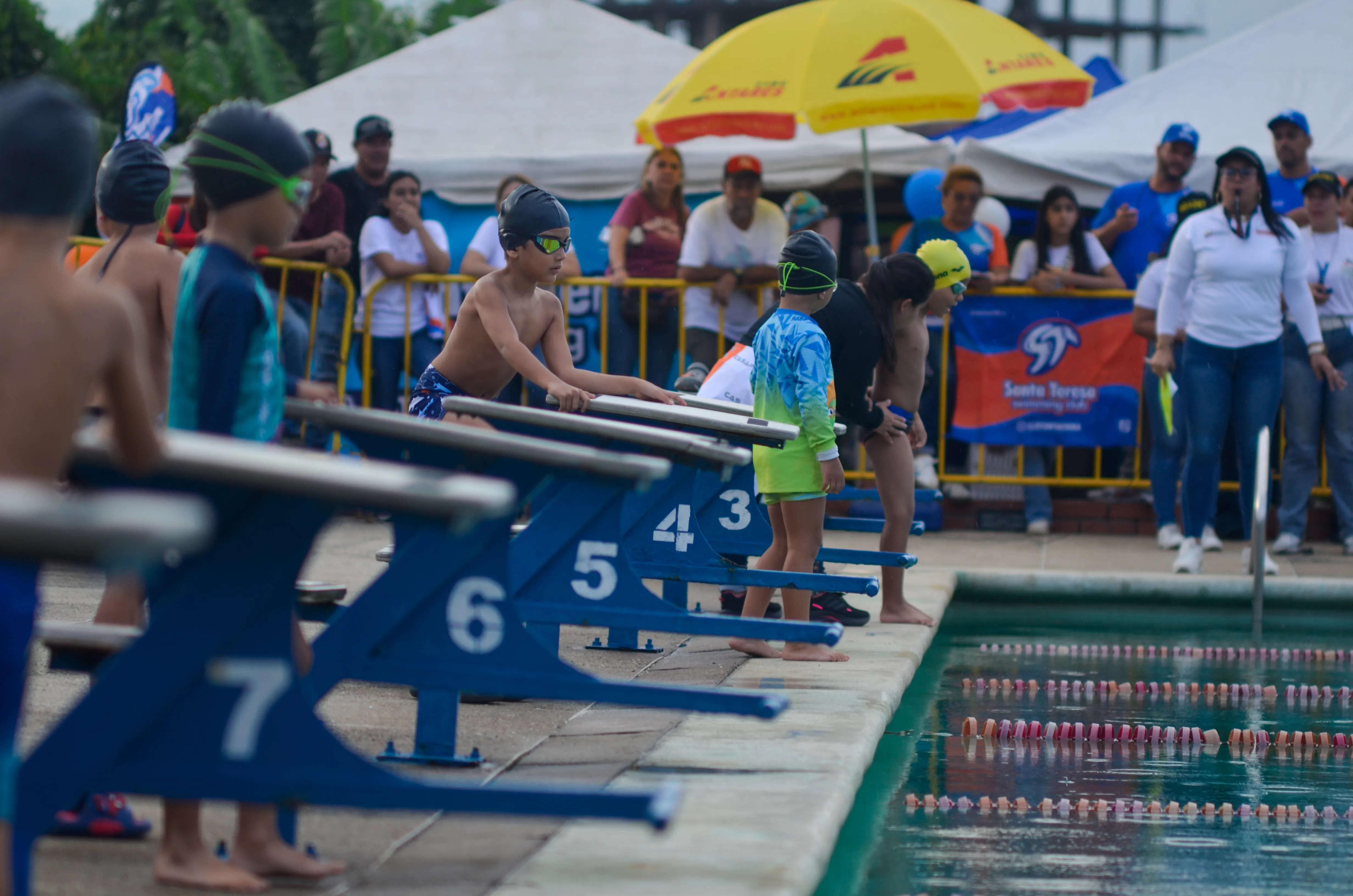 II Competencia Estadal 2026