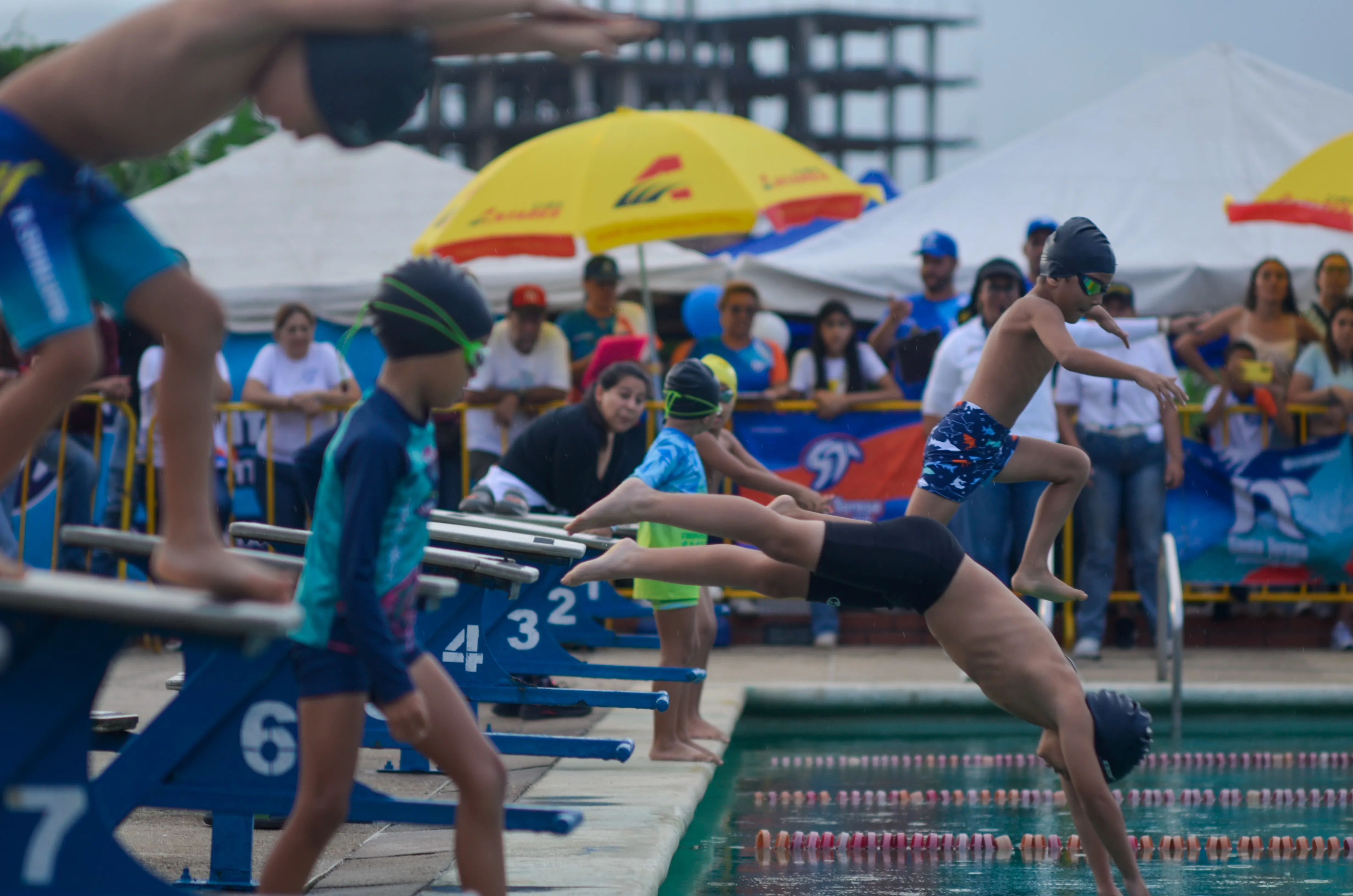 II Competencia Estadal 2026