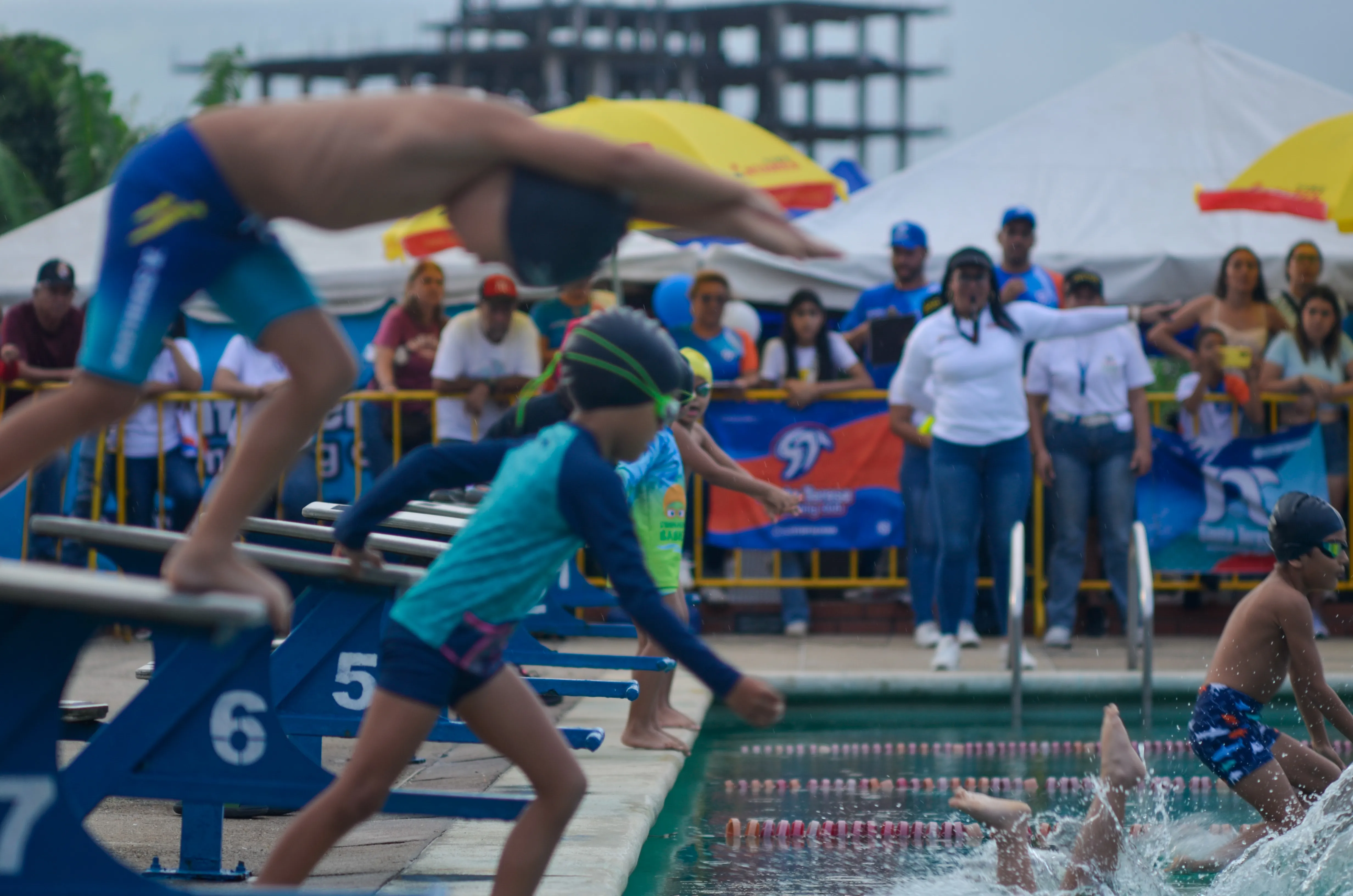 II Competencia Estadal 2026