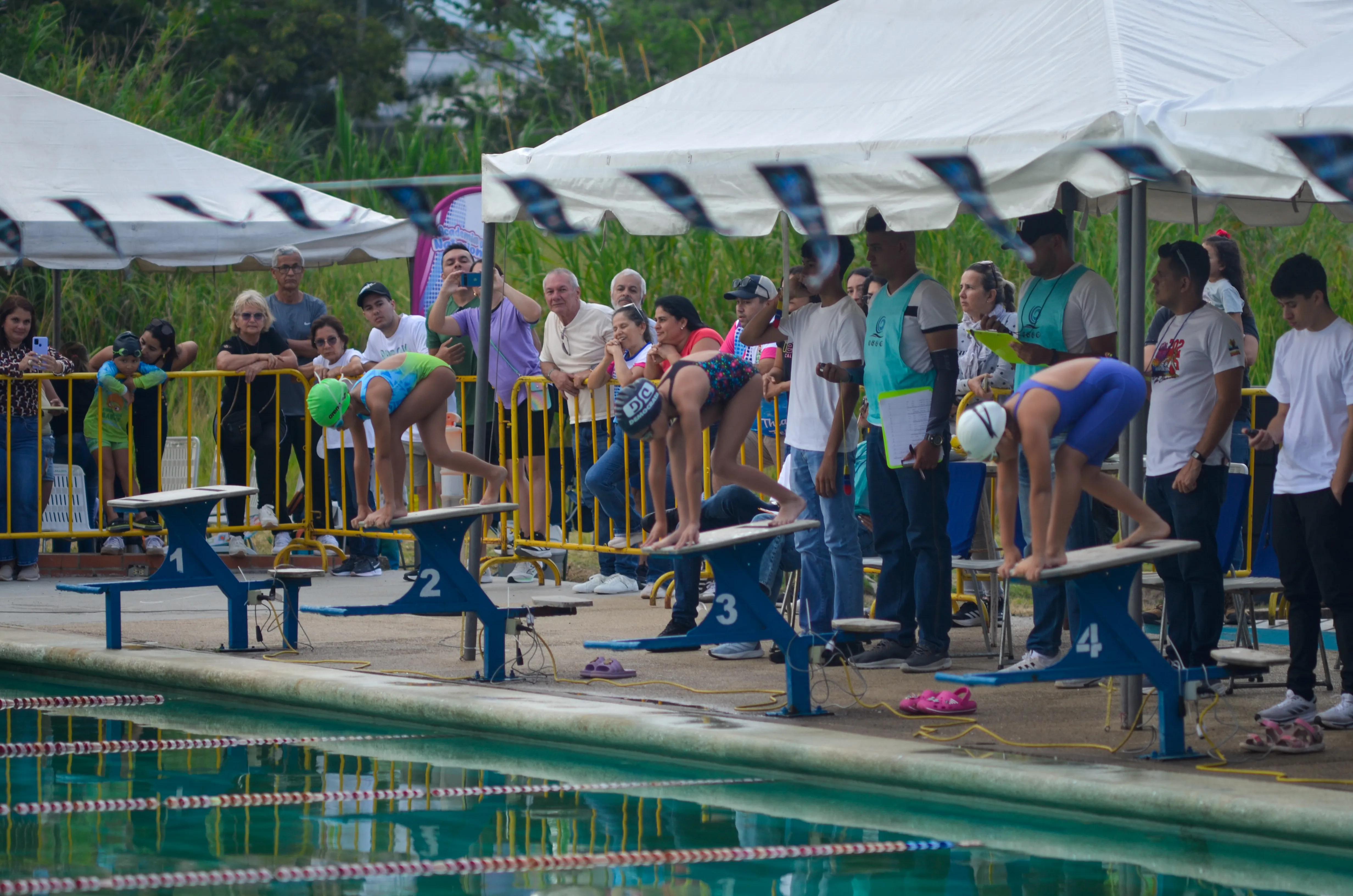 II Competencia Estadal 2026