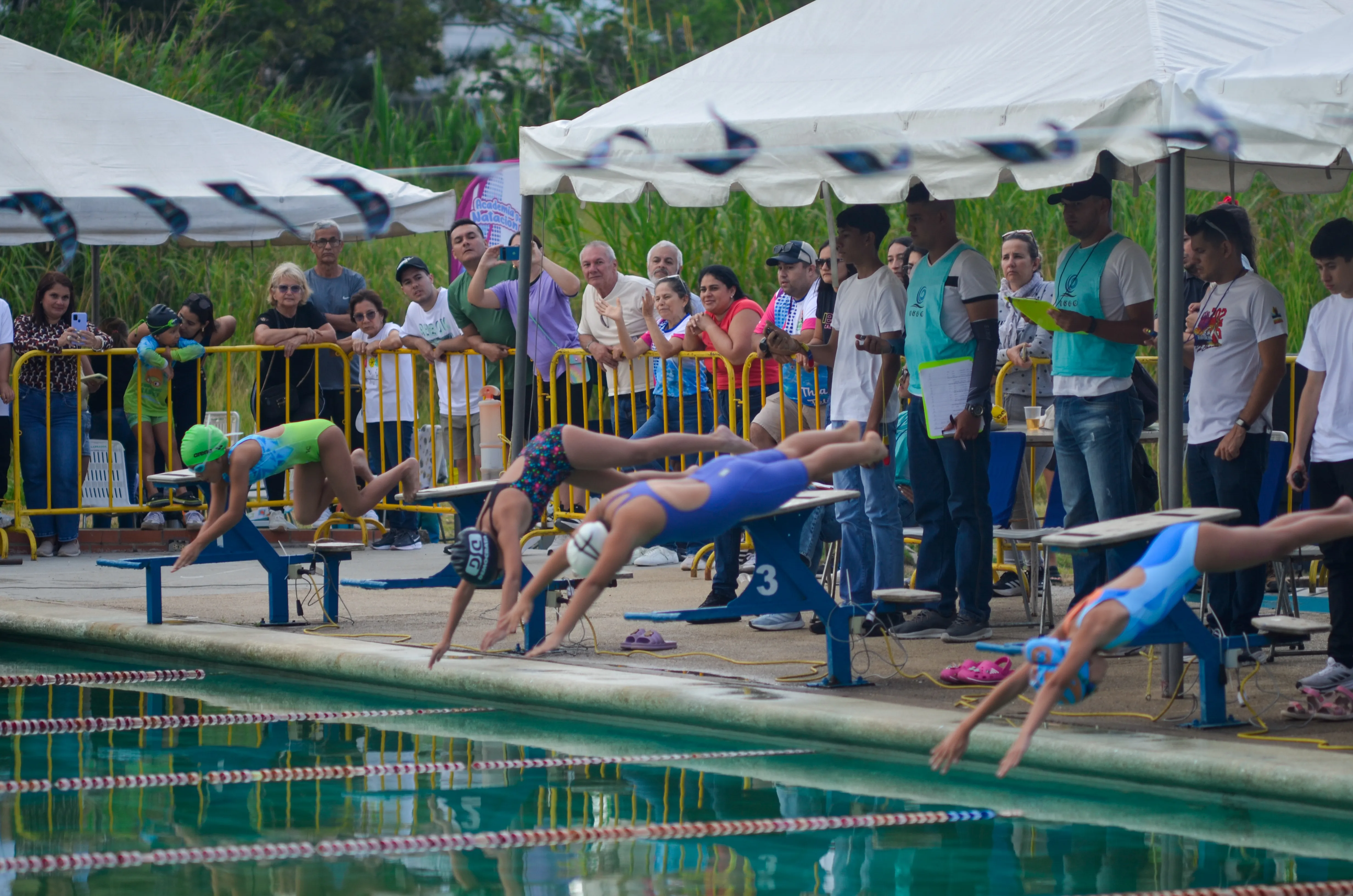 II Competencia Estadal 2026