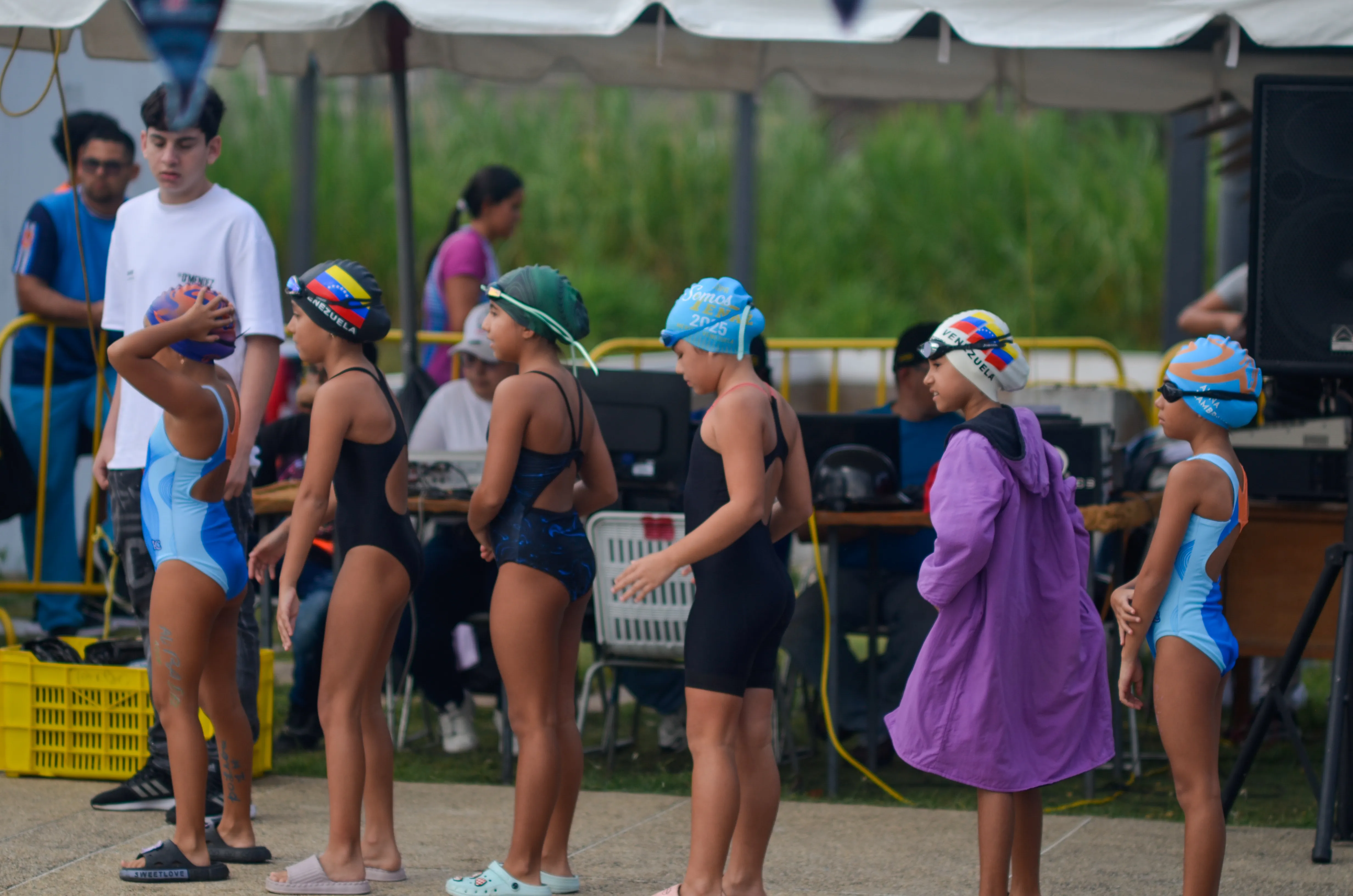 II Competencia Estadal 2026