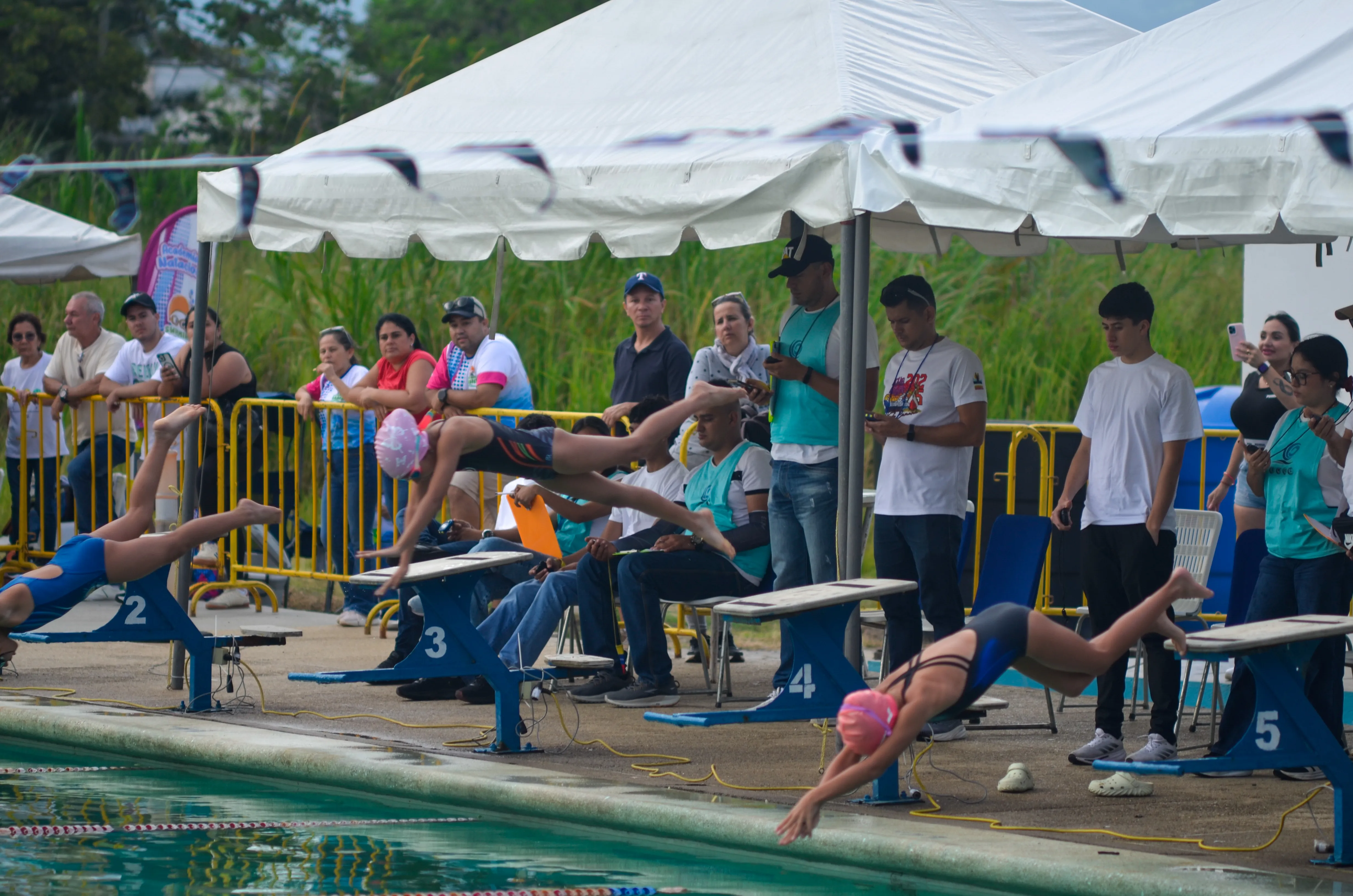 II Competencia Estadal 2026