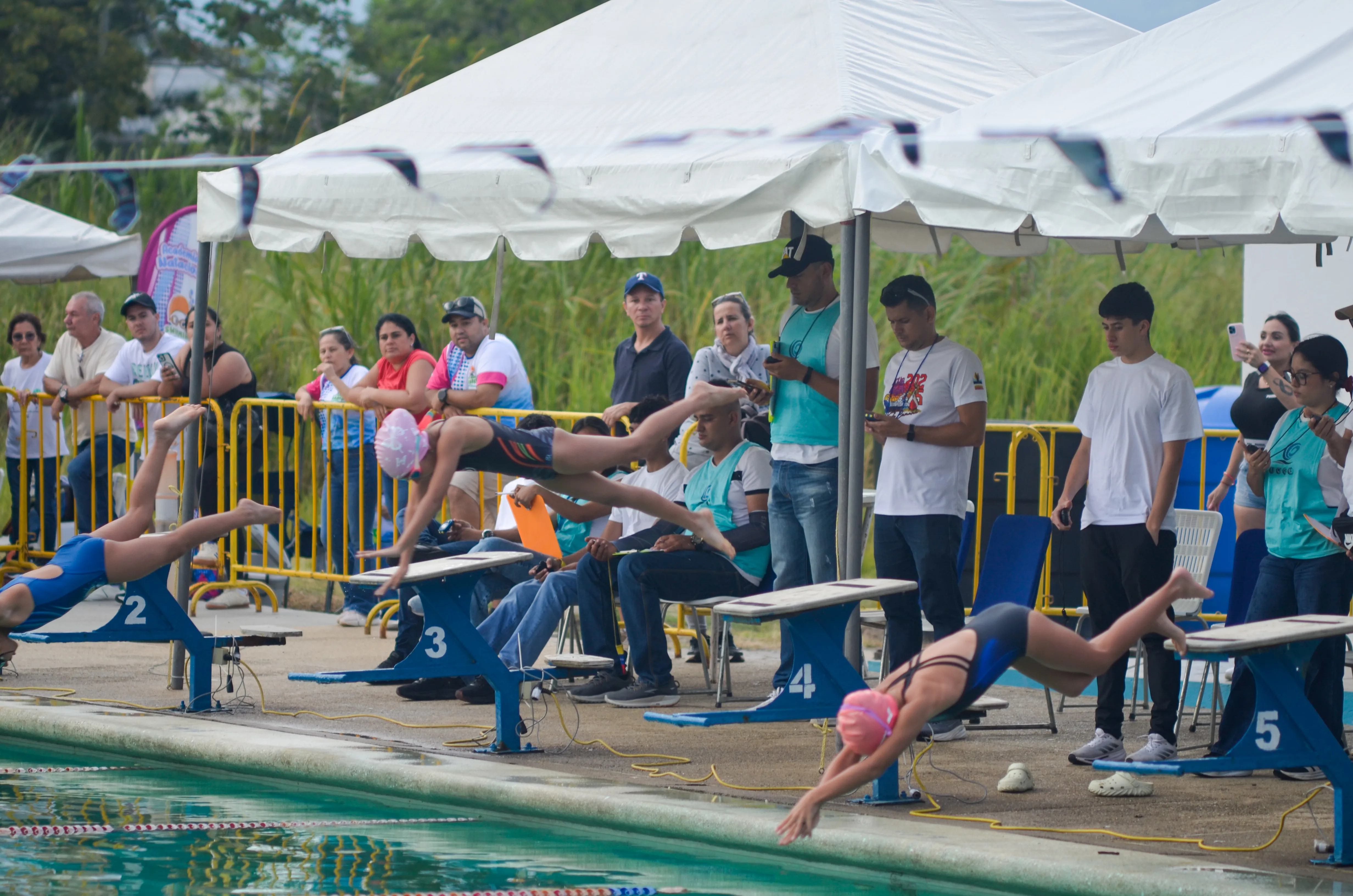 II Competencia Estadal 2026