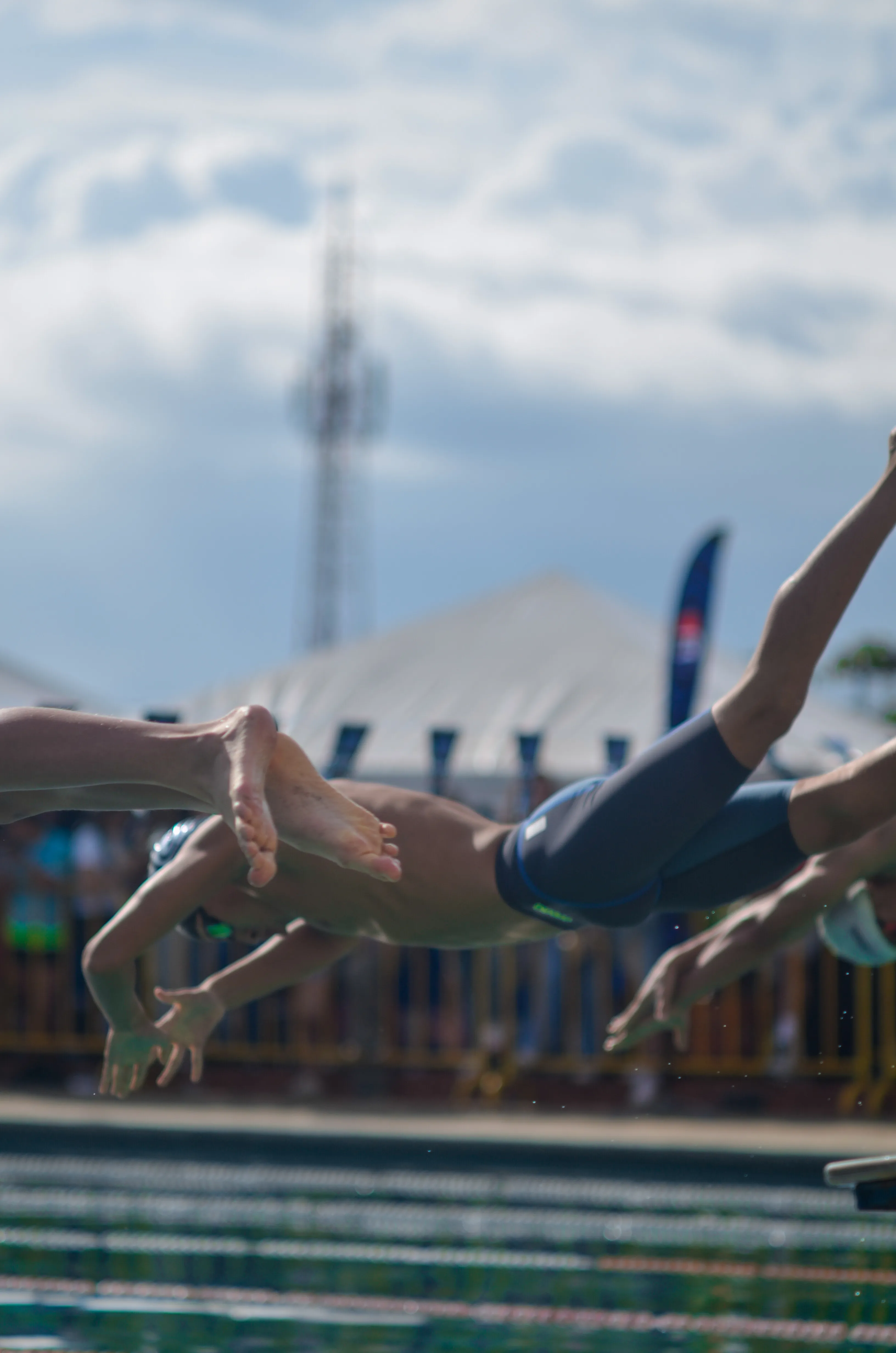 II Competencia Estadal 2026