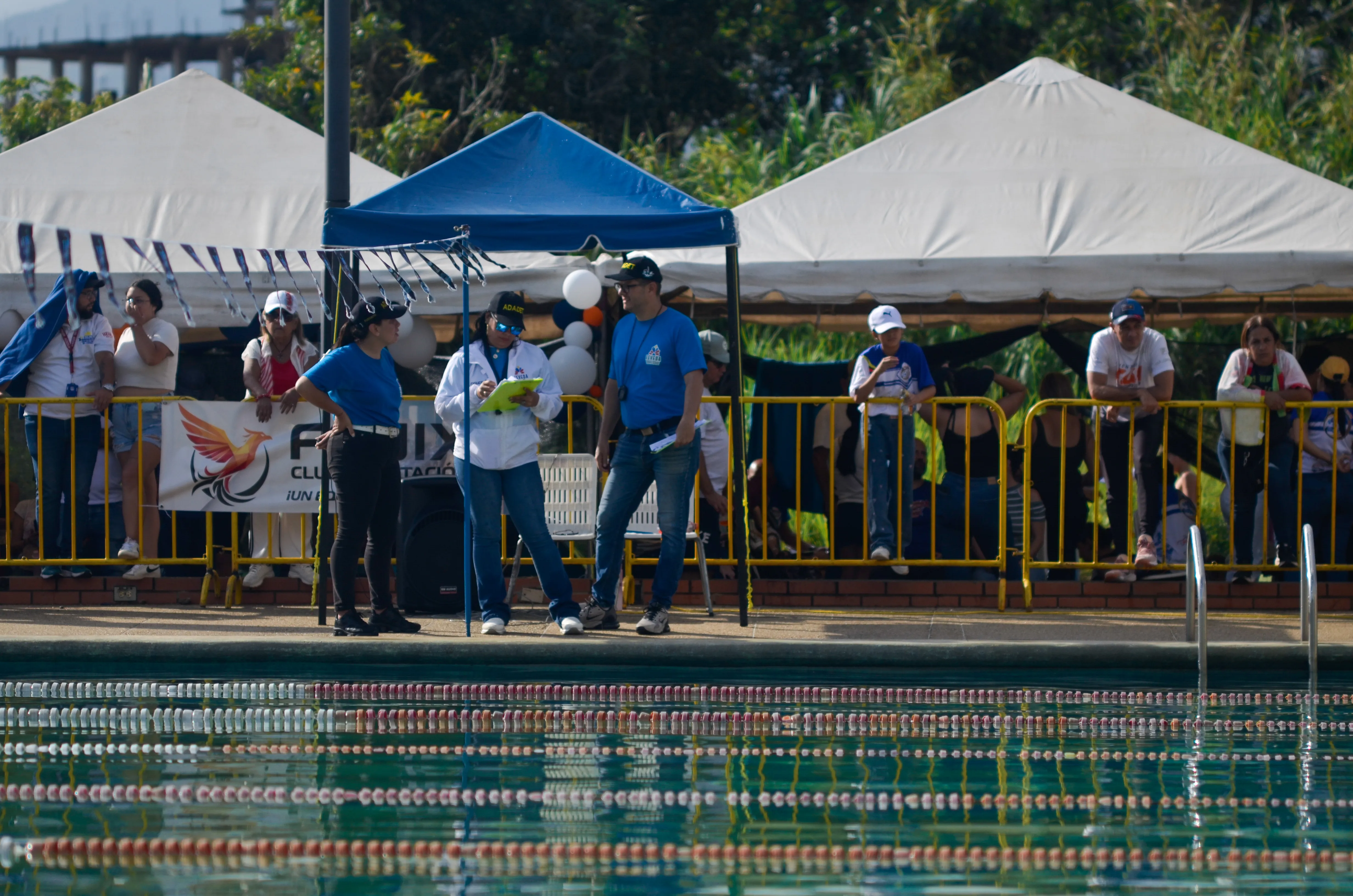 II Competencia Estadal 2026
