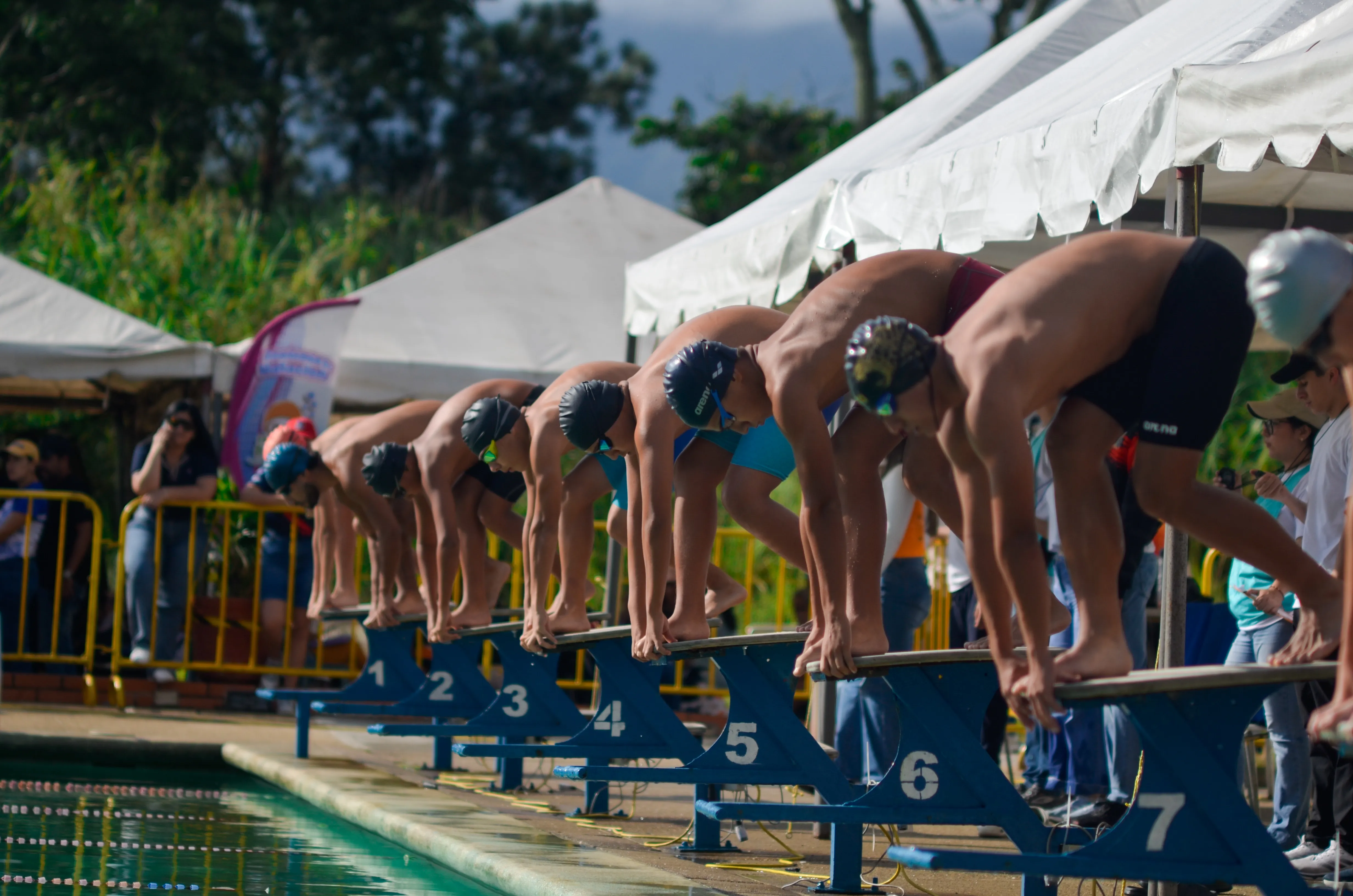 II Competencia Estadal 2026