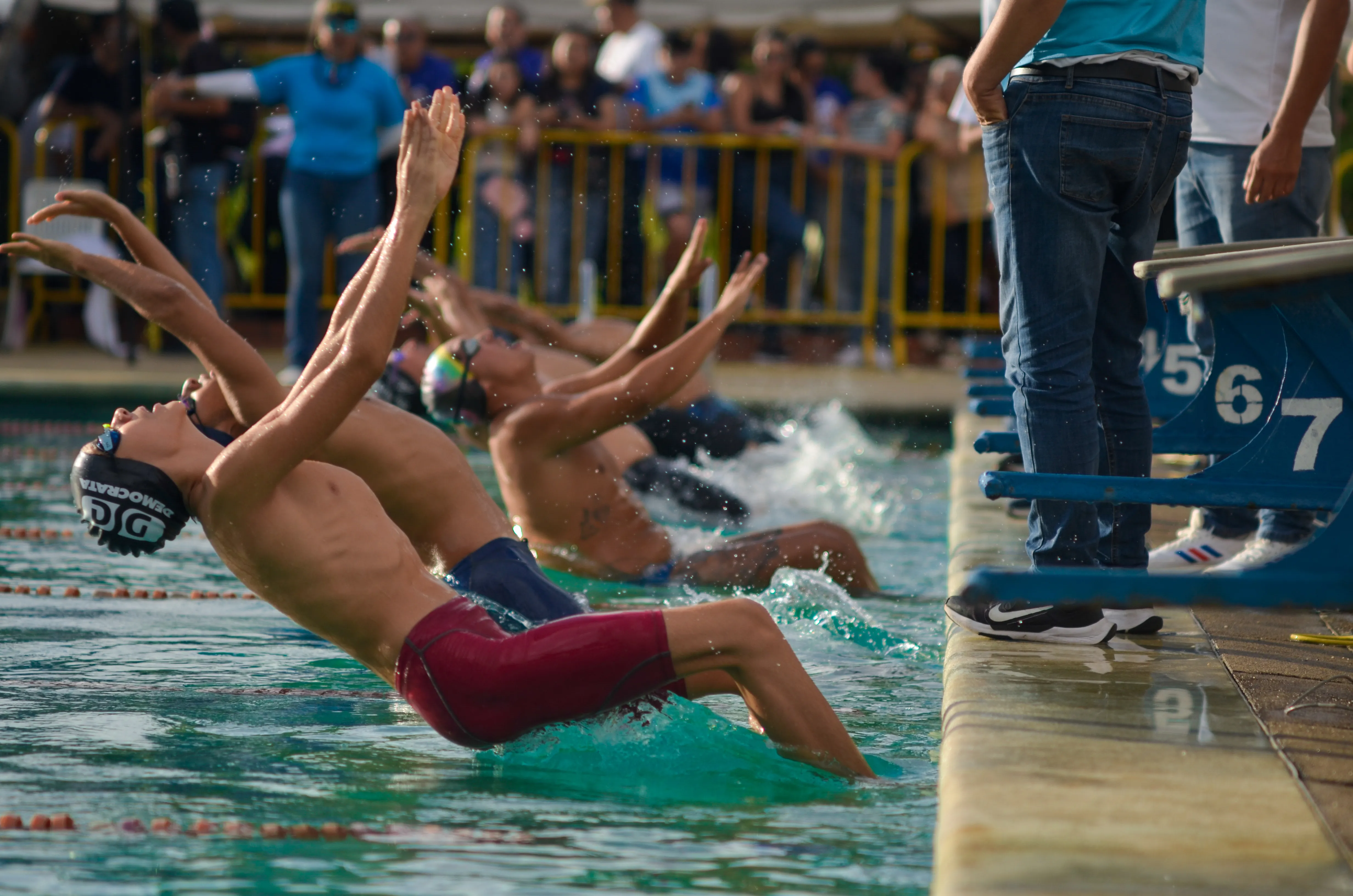 II Competencia Estadal 2026