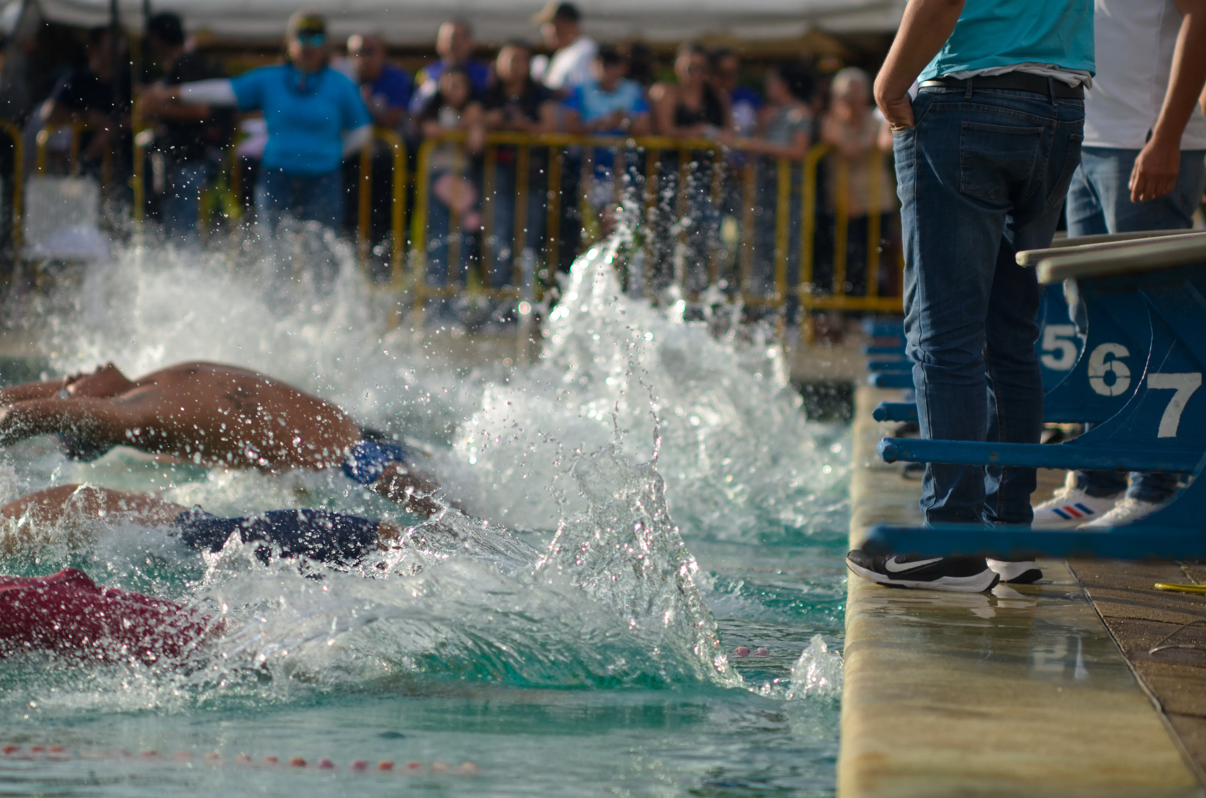 II Competencia Estadal 2026