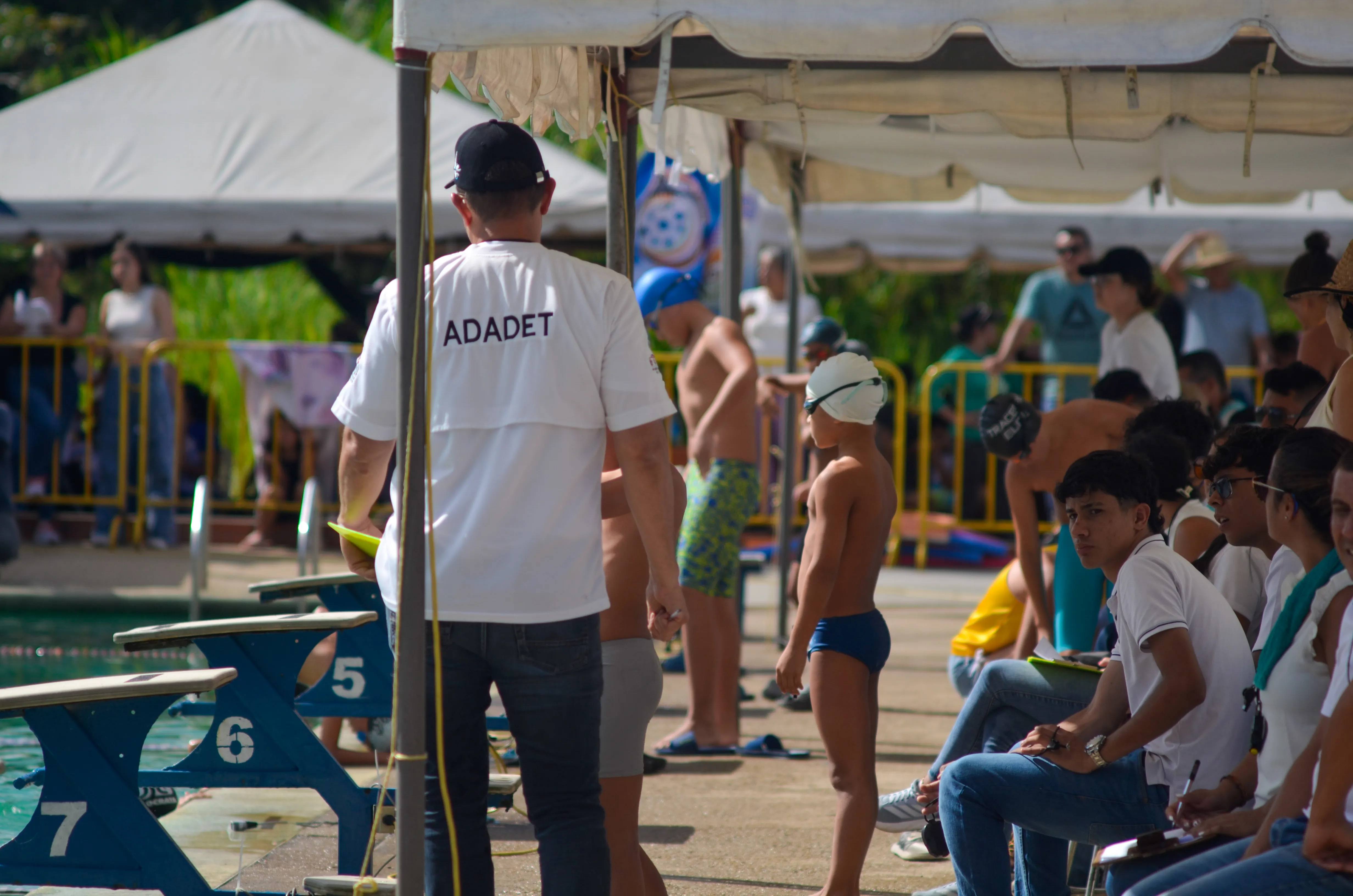 II Competencia Estadal 2026