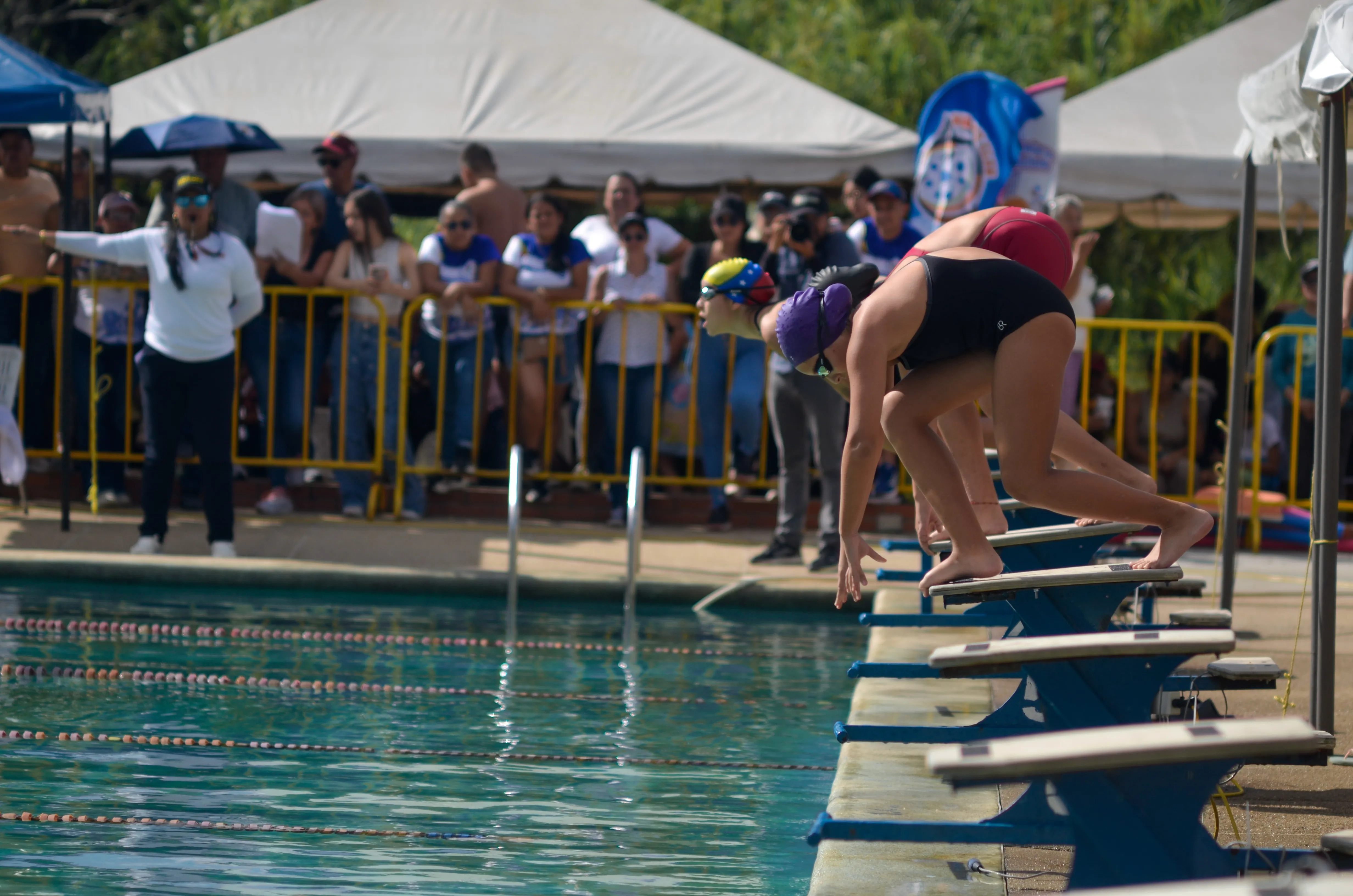 II Competencia Estadal 2026