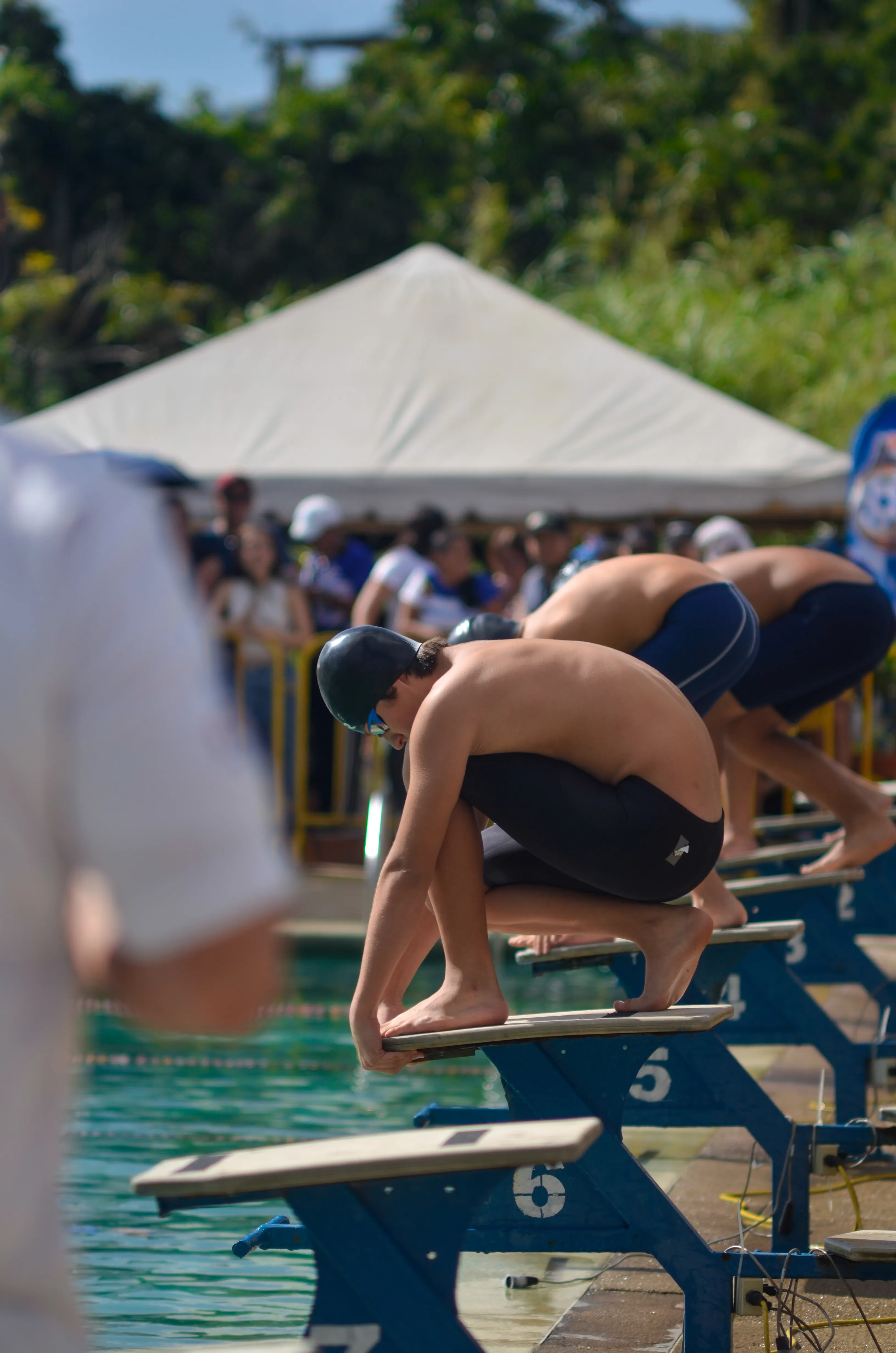 II Competencia Estadal 2026