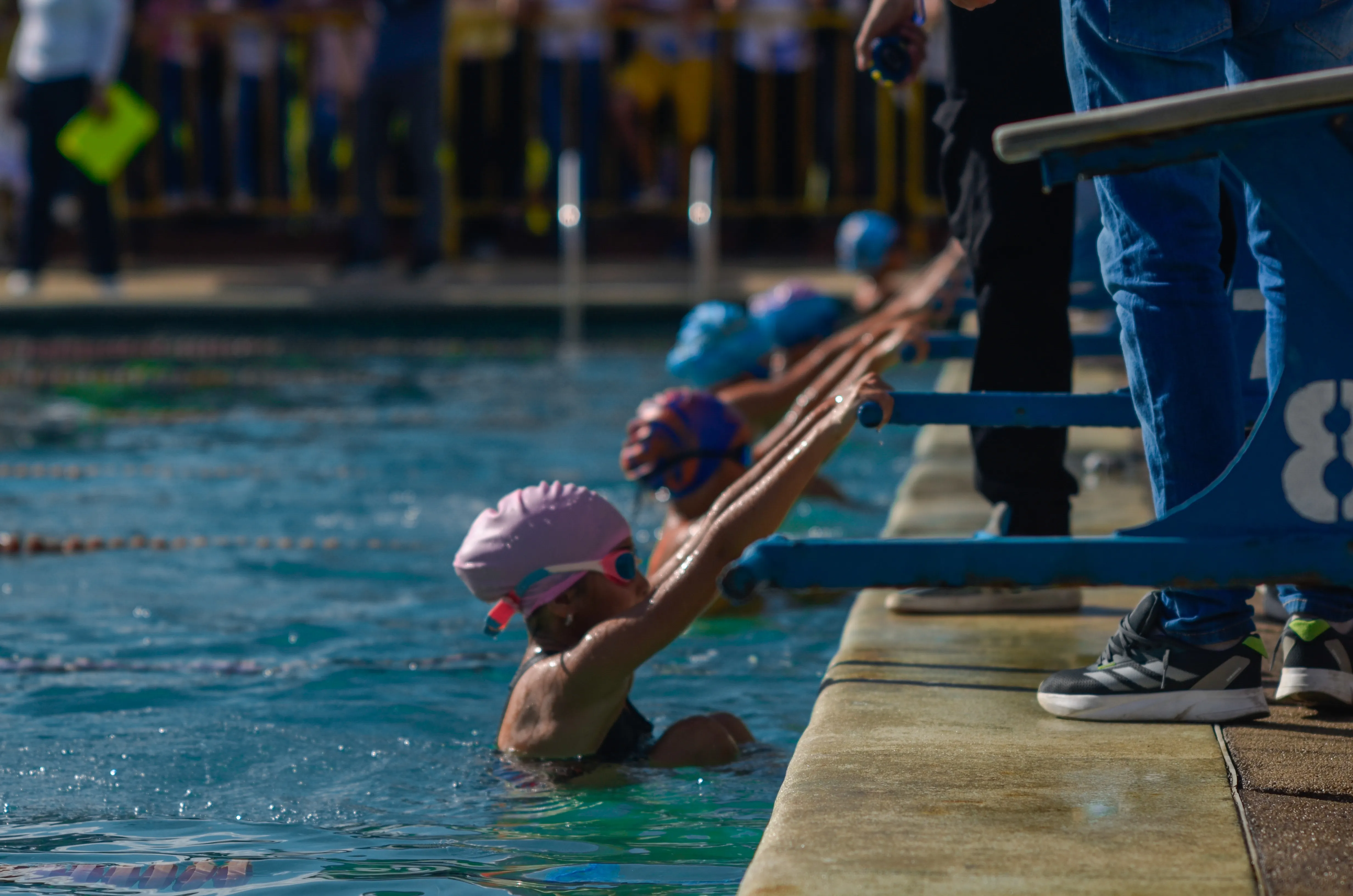 II Competencia Estadal 2026