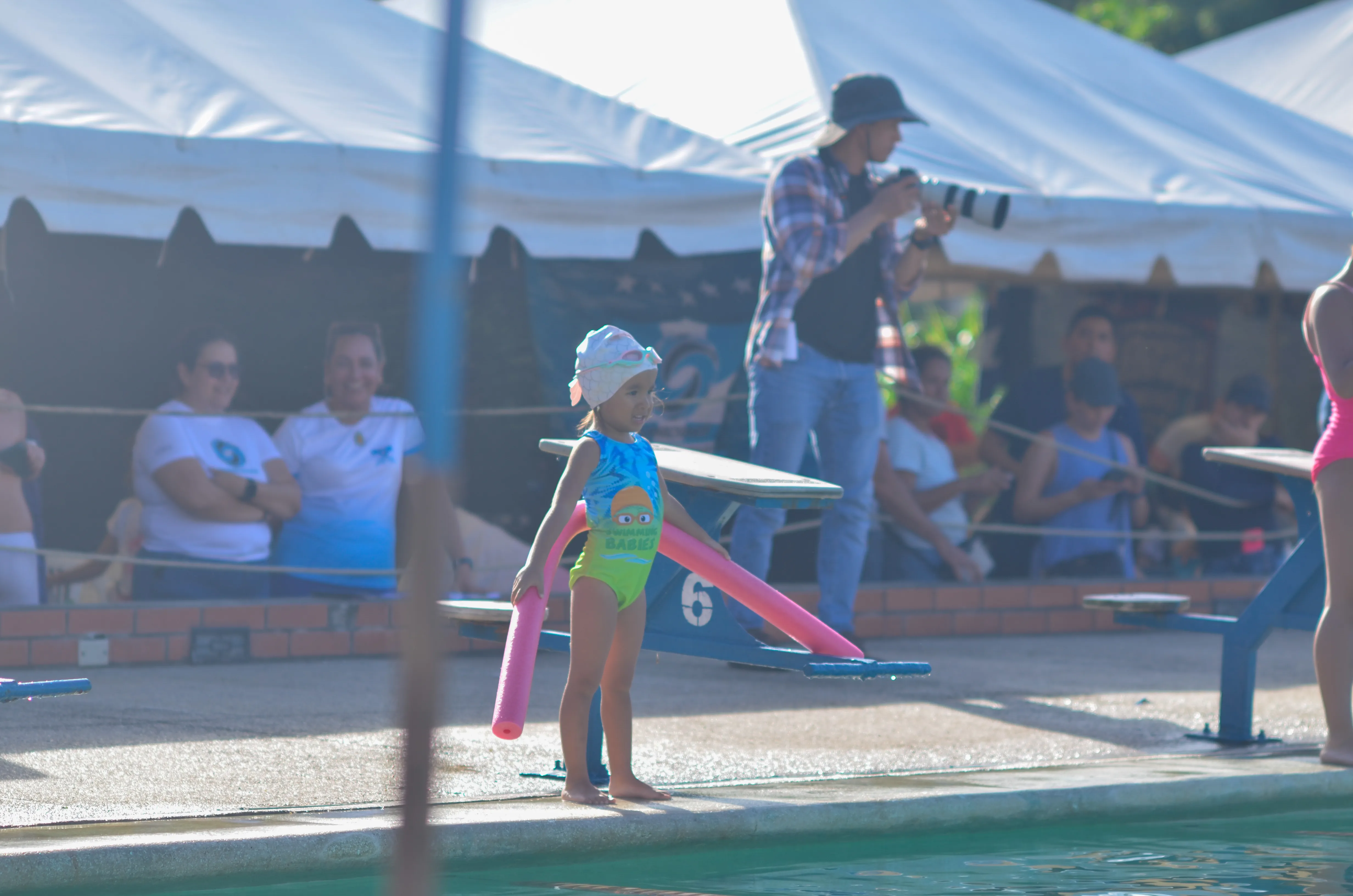 II Competencia Estadal 2026