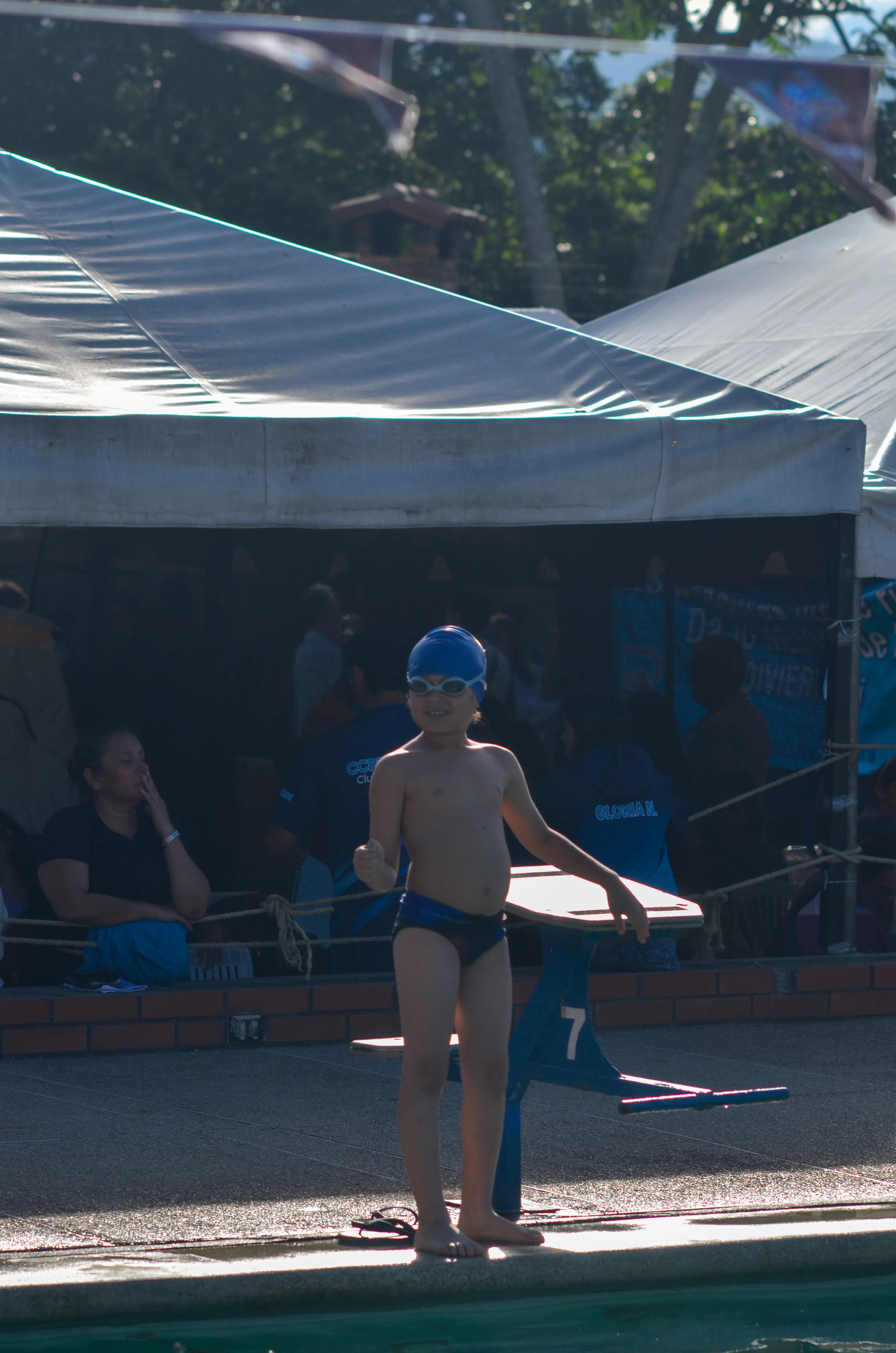 II Competencia Estadal 2026