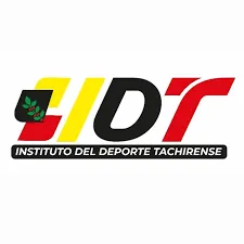 Logo de Instituto del Deporte Tachirense (IDT)