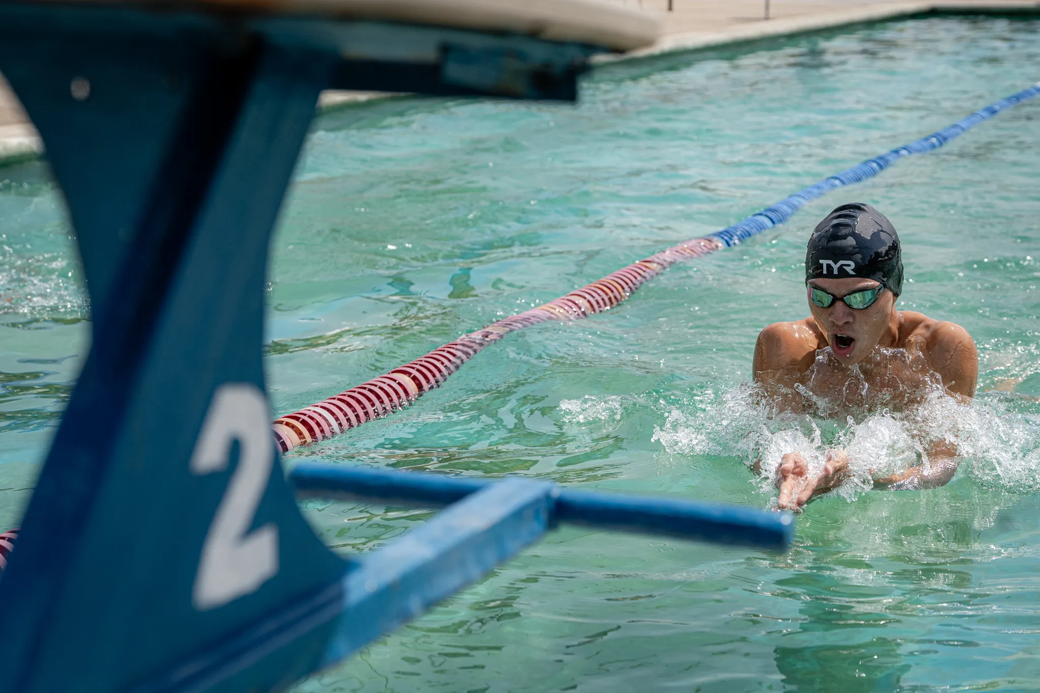 El Deporte Acuático del Táchira Brilla: Concluye con Éxito el I Estatal ADADET 2026